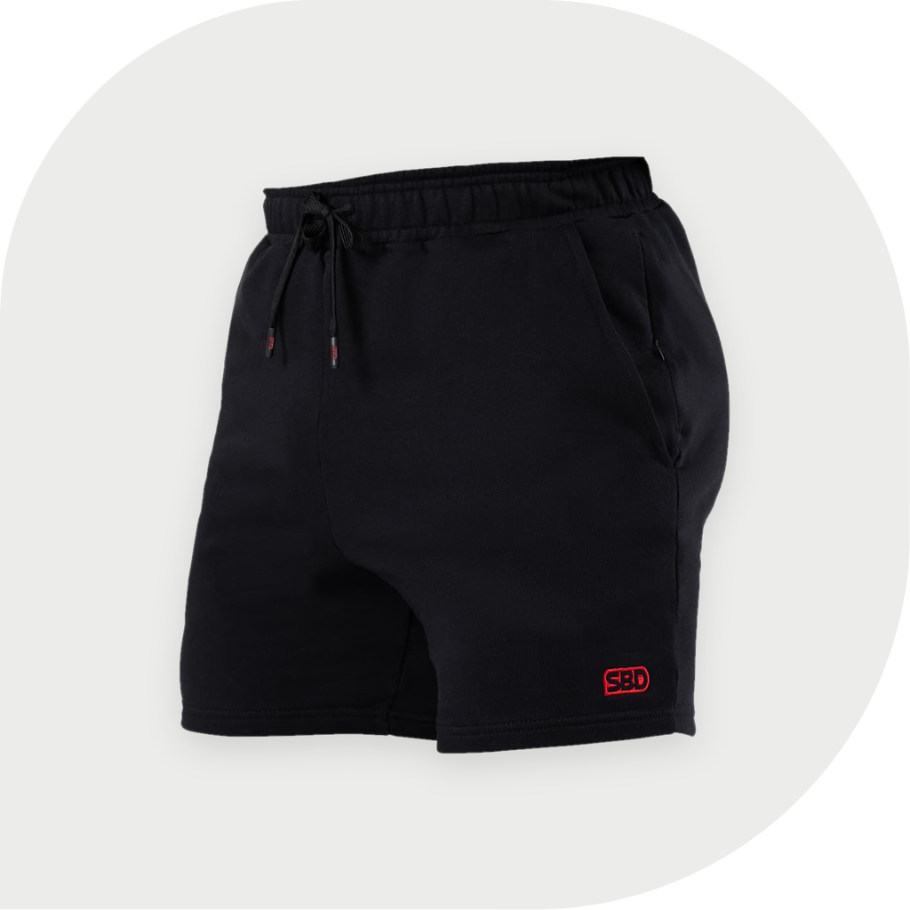 DAMEN SHORTS & JOGGINGHOSEN