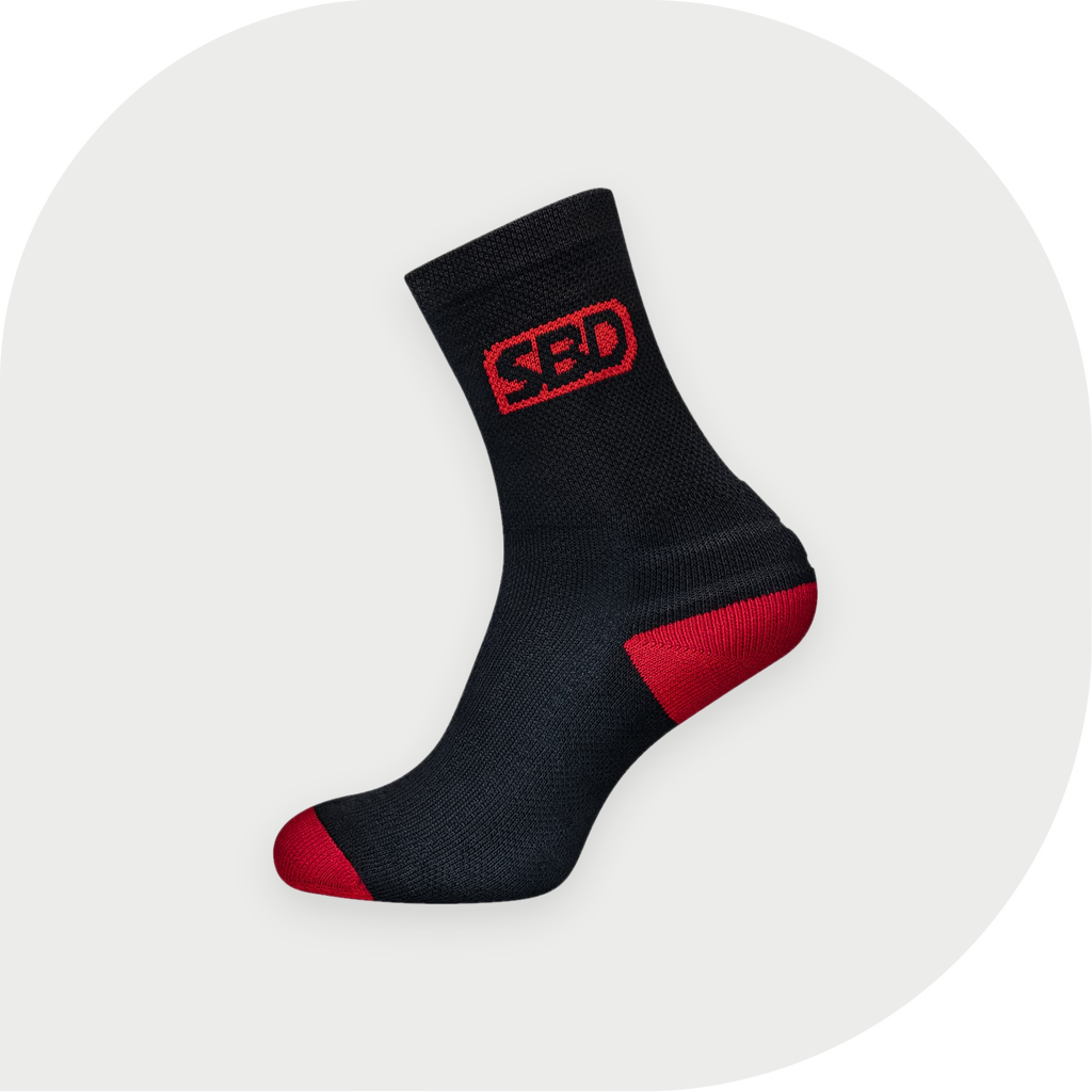DAMEN SOCKEN & HEADWEAR