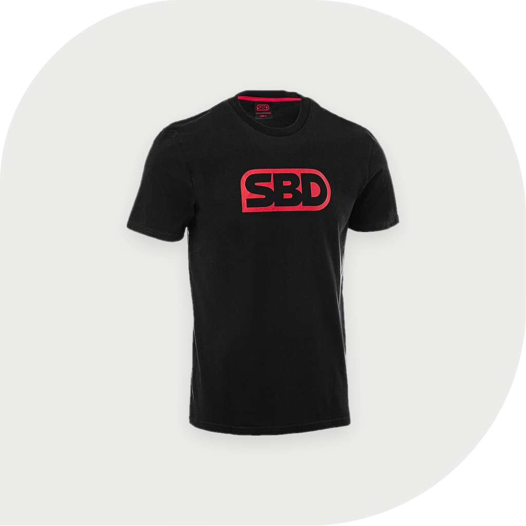 HERREN T-SHIRTS