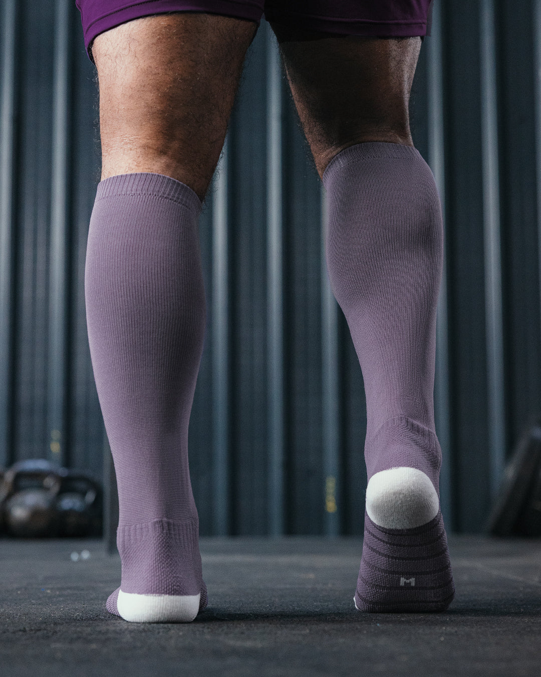 Aspire Kreuzhebesocken