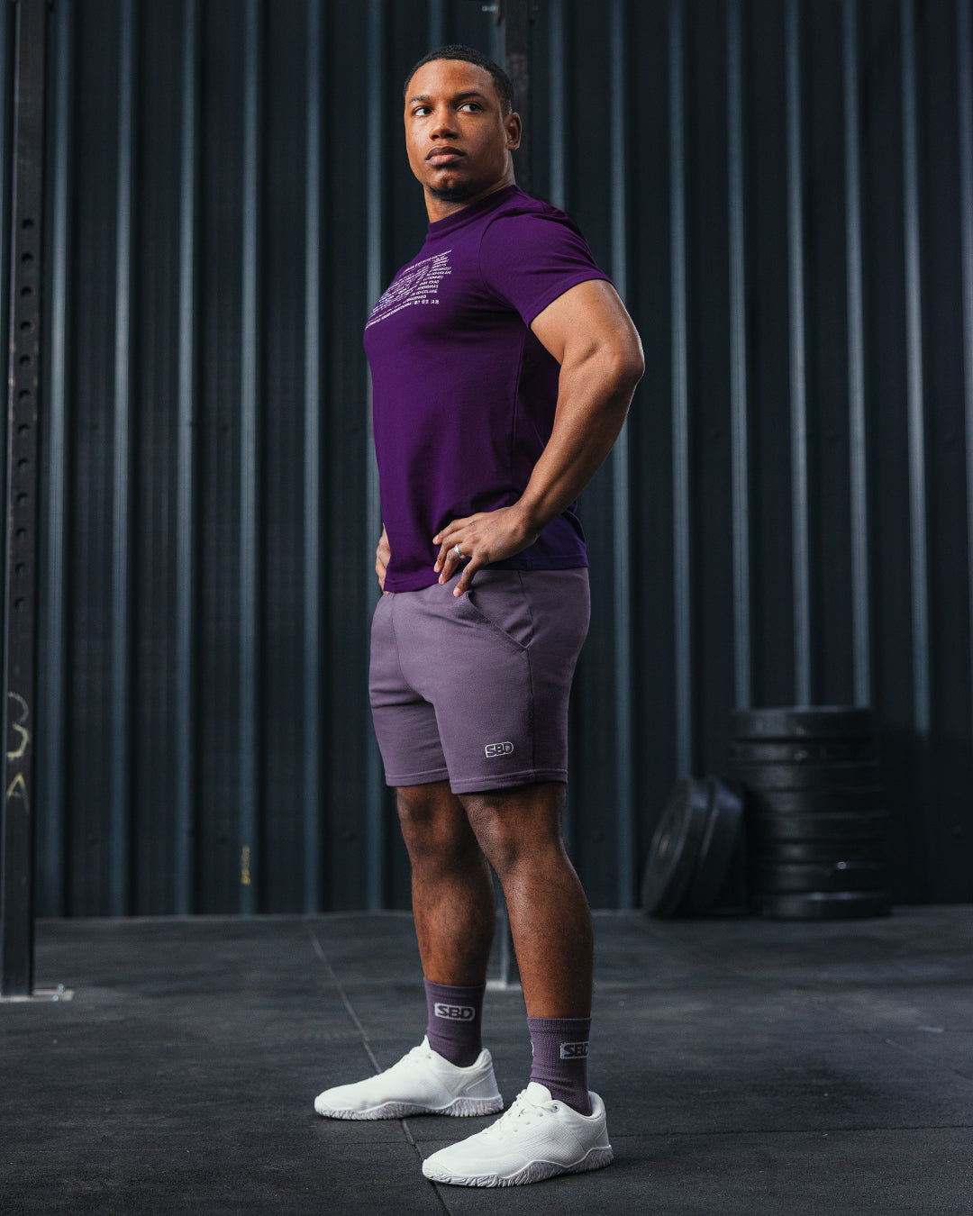 Herren Aspire Shorts