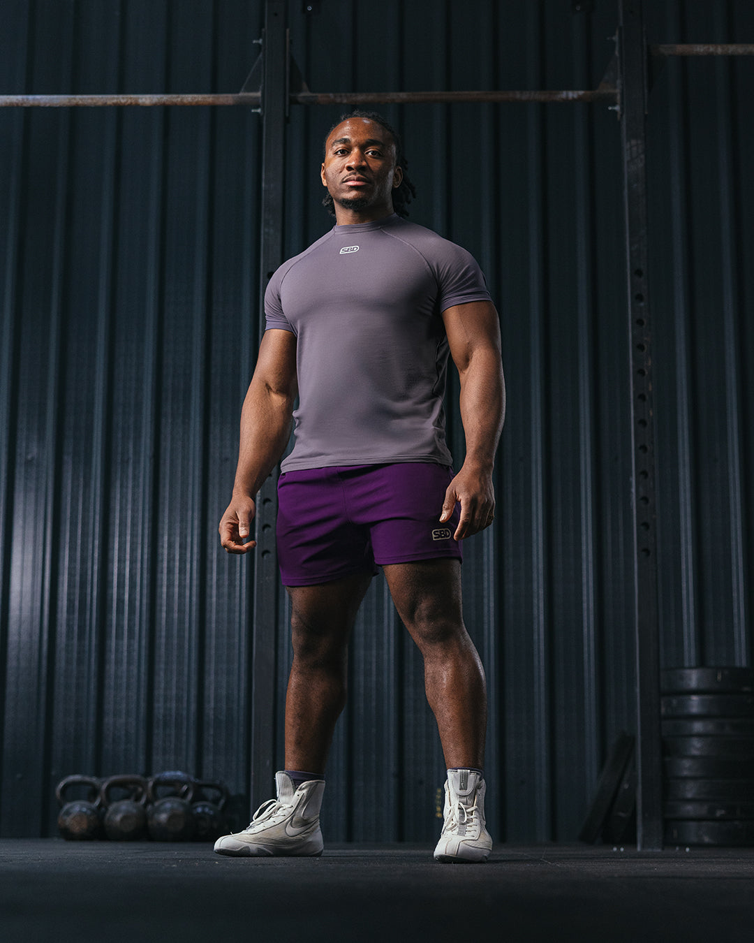 Aspire Training Shorts Männer