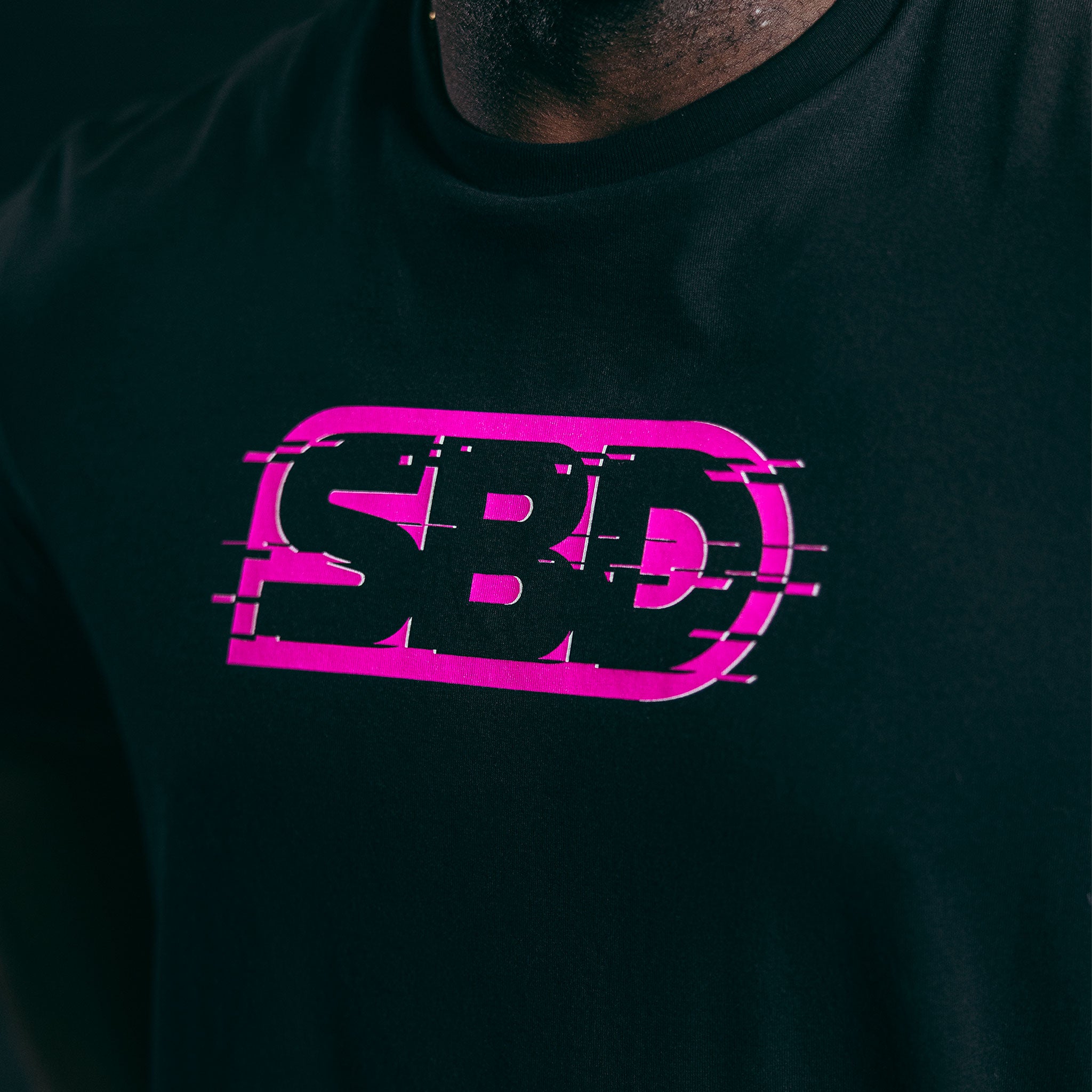 SBD T-Shirt (Limitierte Nova Edition)