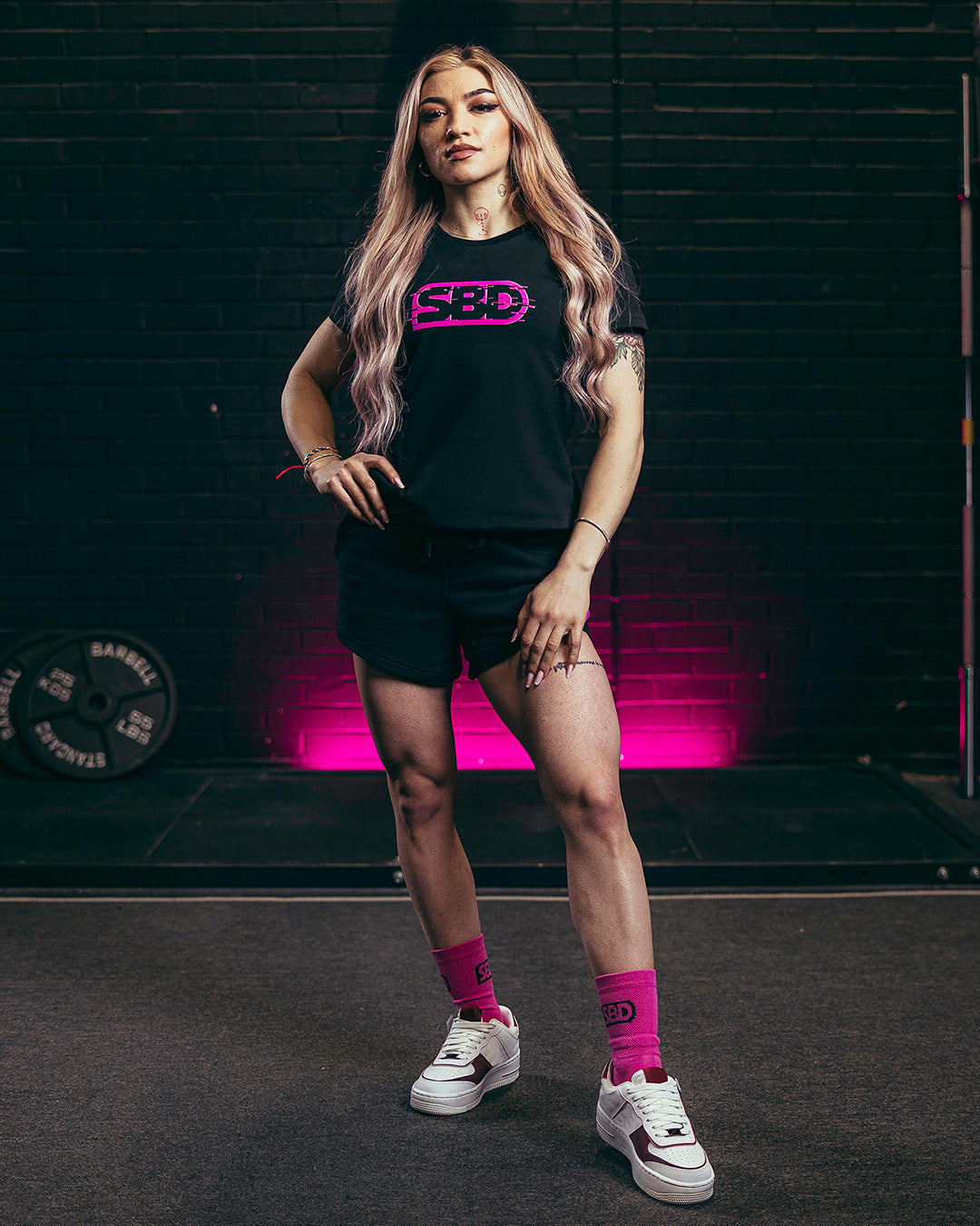 Damen Nova T-Shirt