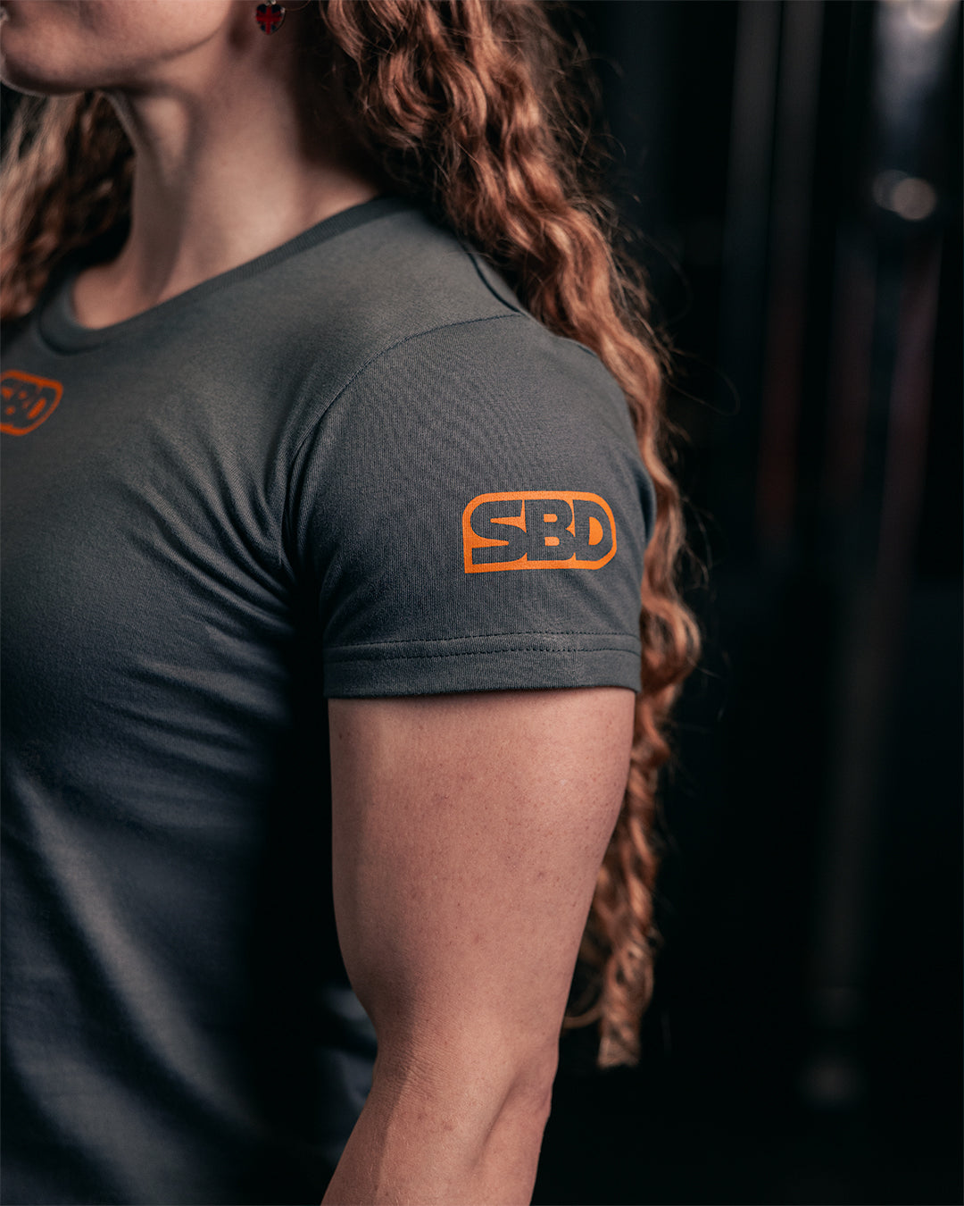 Women's Forge Competition T-Shirt