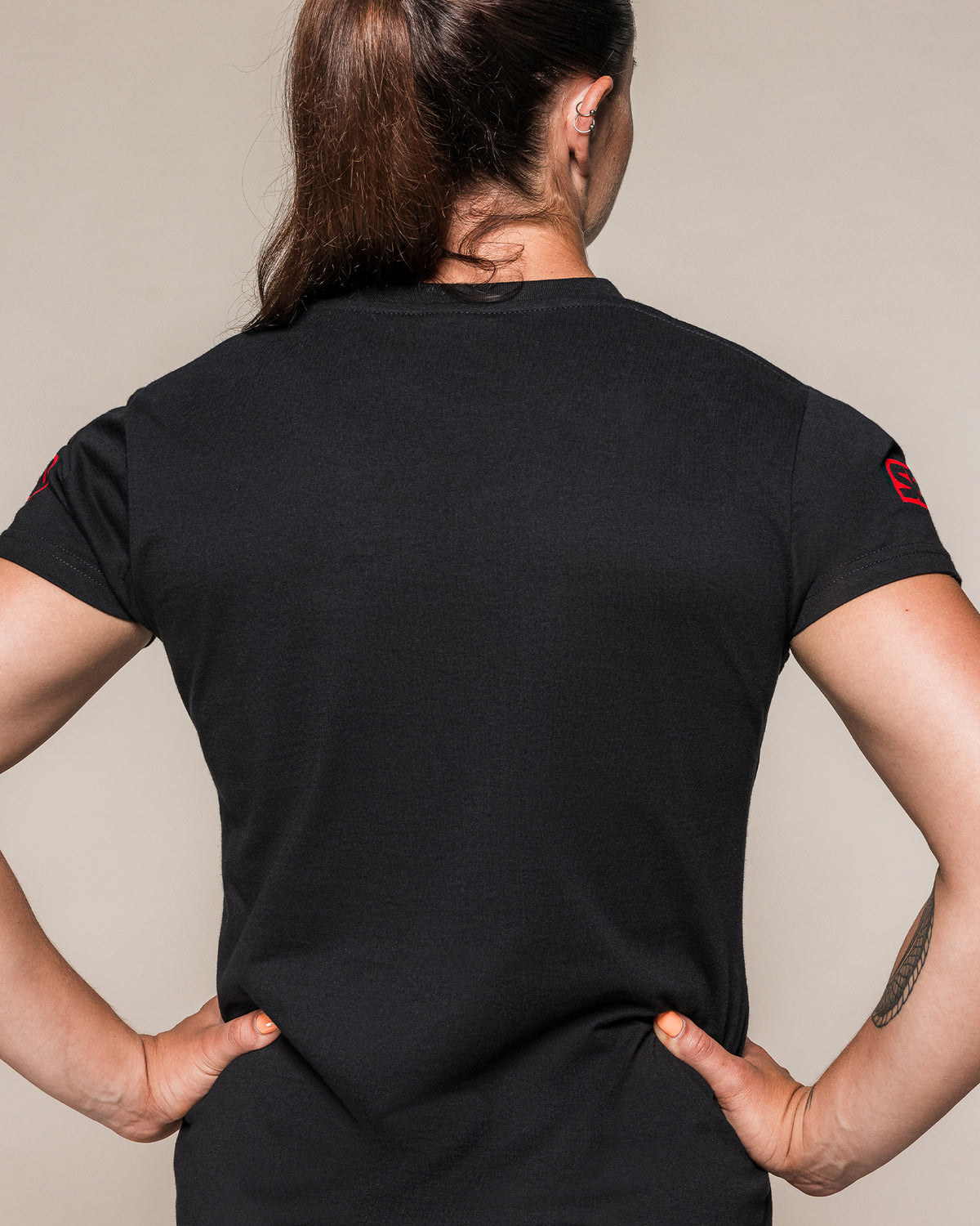 Women's Competition T-Shirt