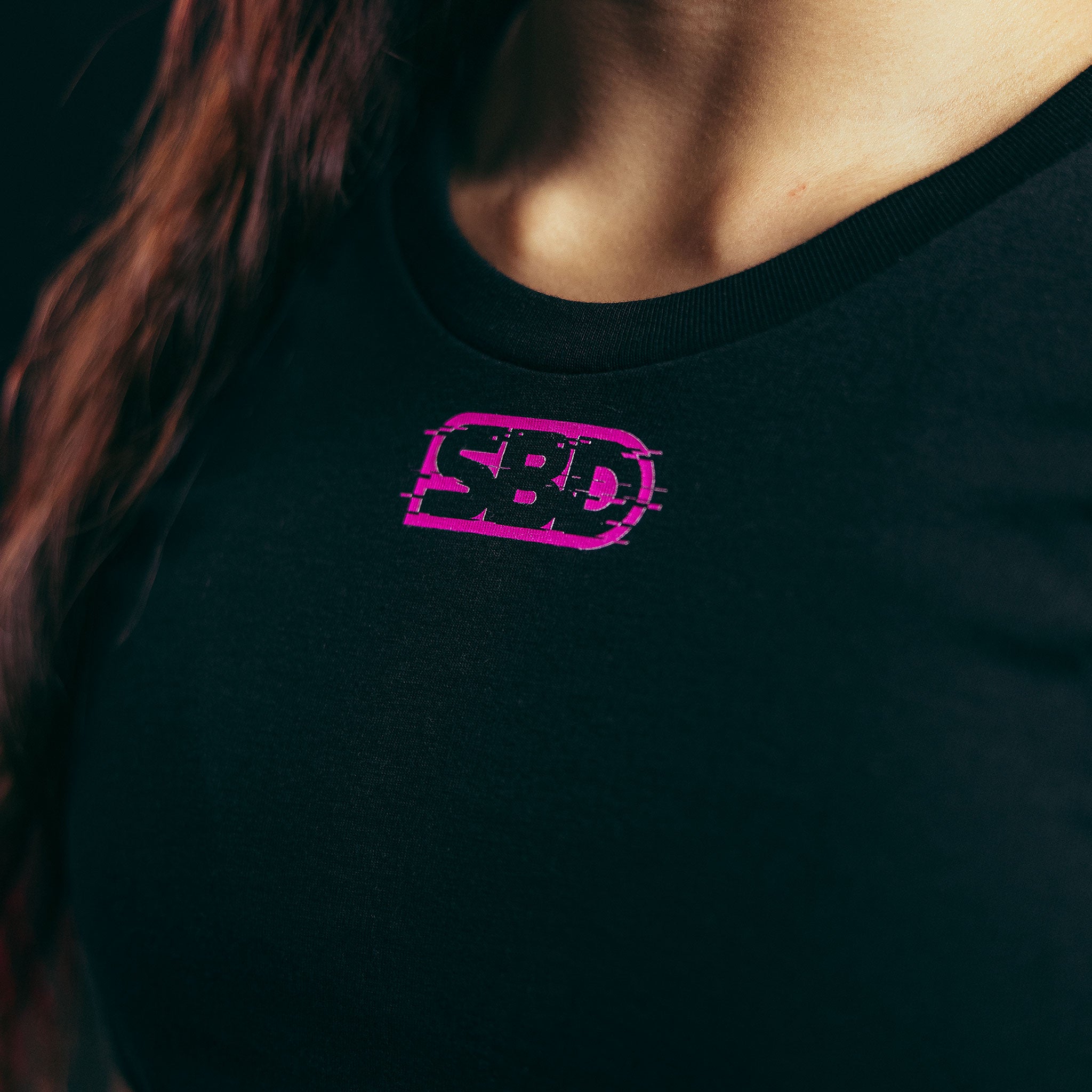 SBD Wettkampf T-Shirt (Limitierte Nova Edition)