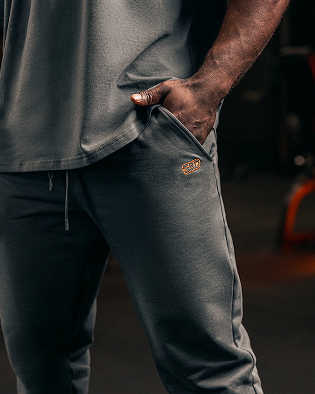 Herren Forge Jogginghosen