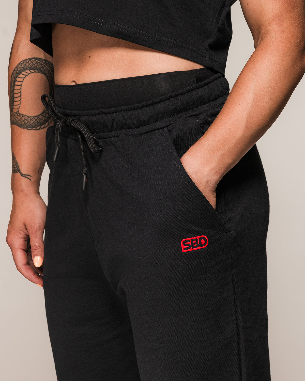 Damen Jogginghosen