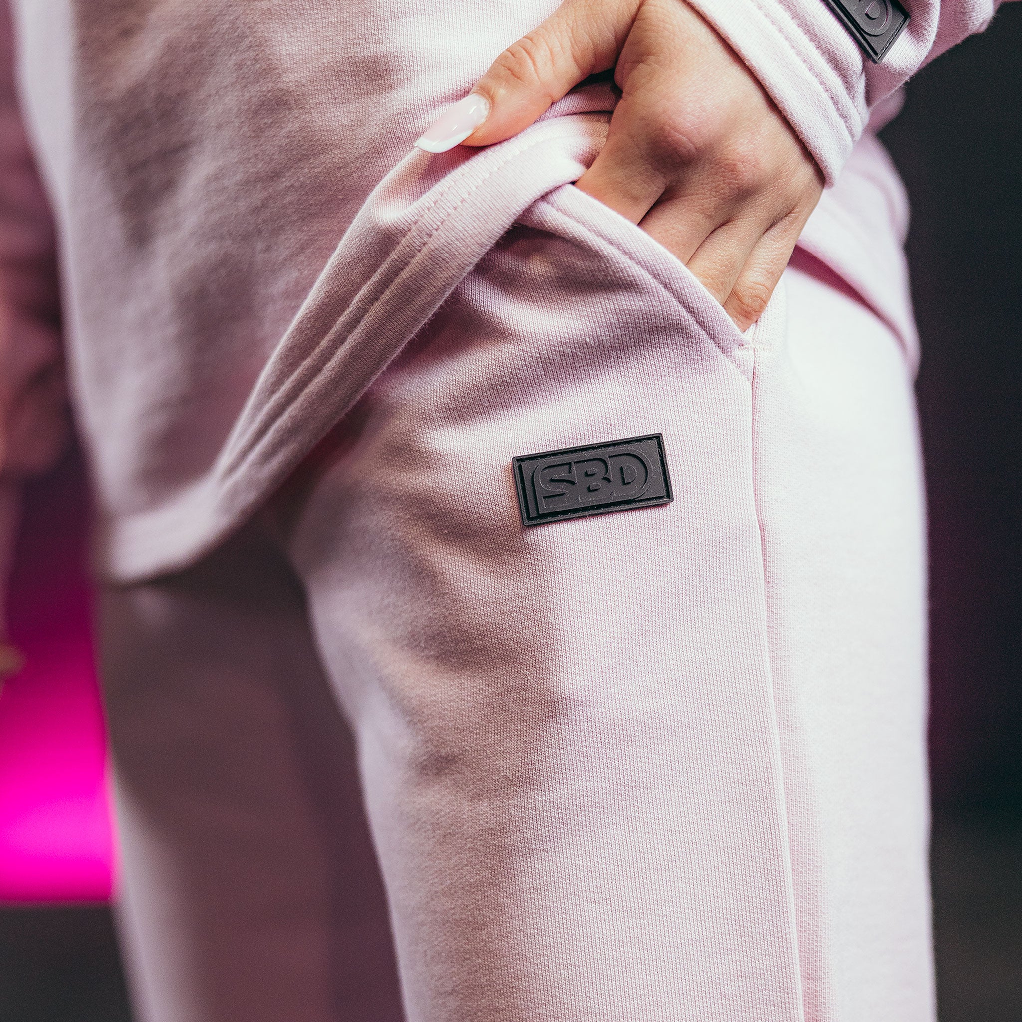 SBD Jogginghosen (Limitierte Nova Edition)