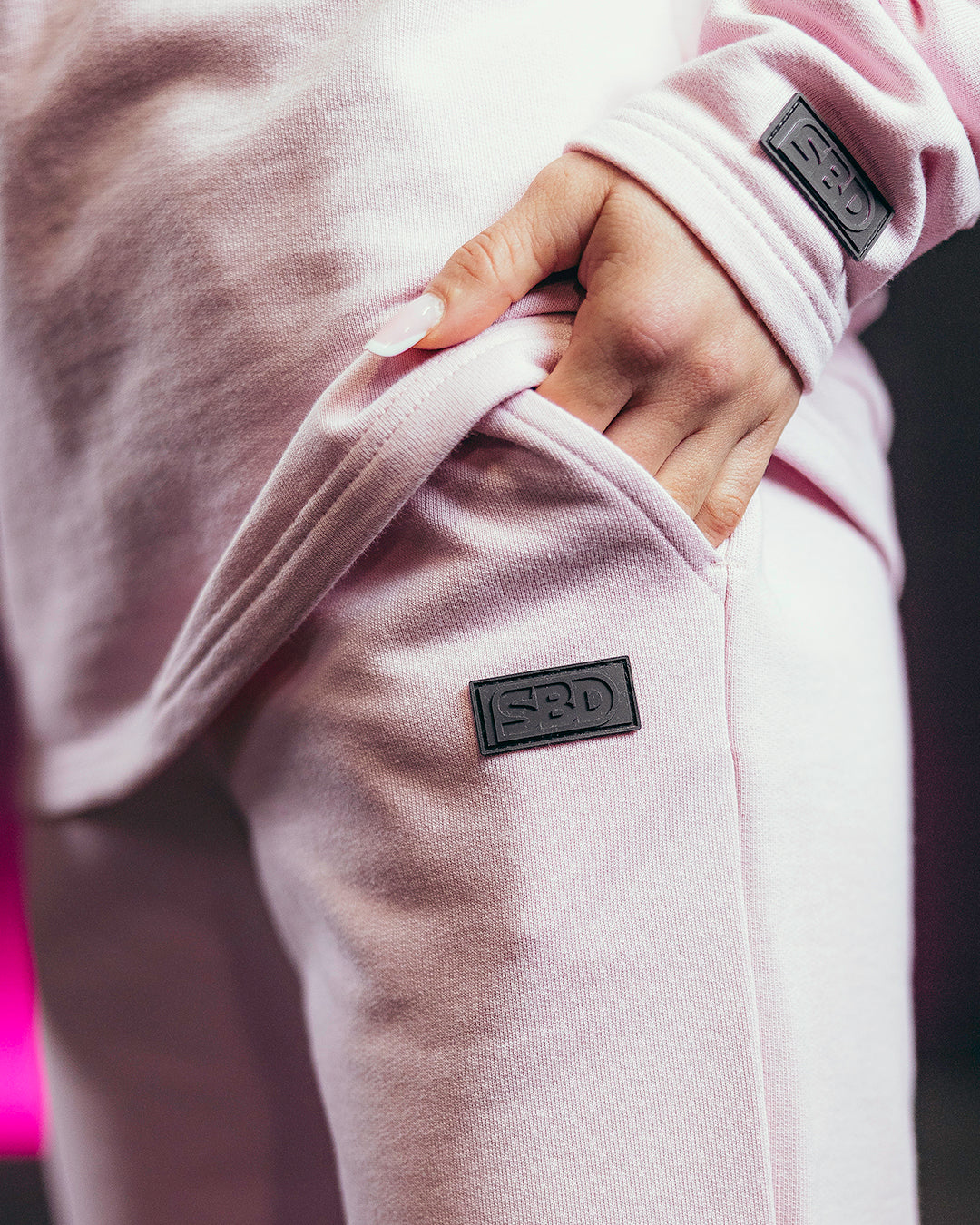 Damen Nova Jogginghosen