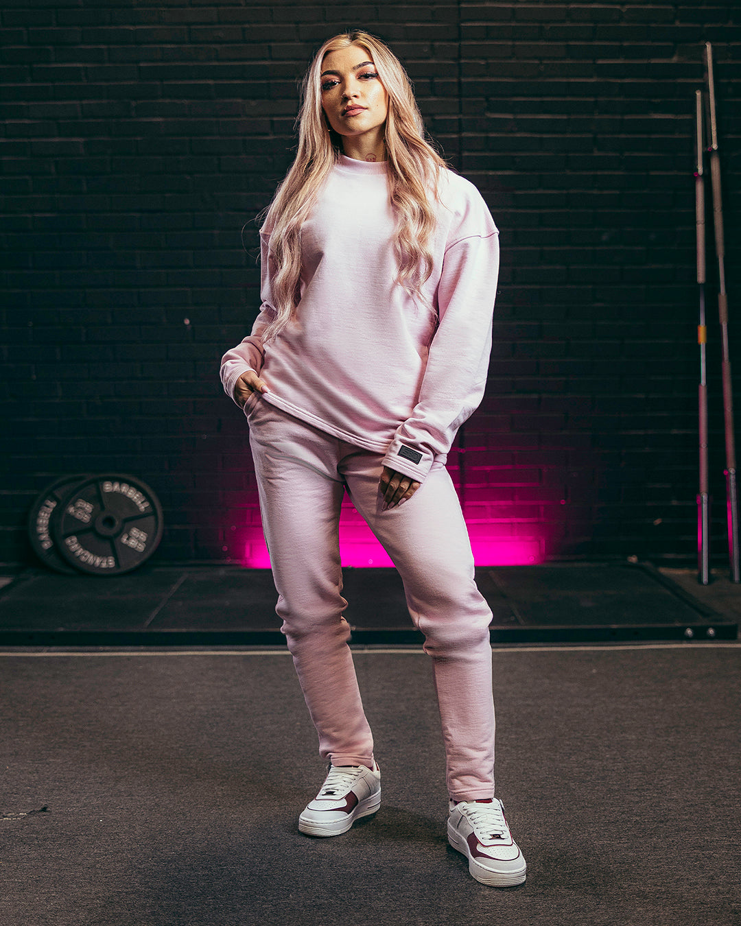 Damen Nova Jogginghosen