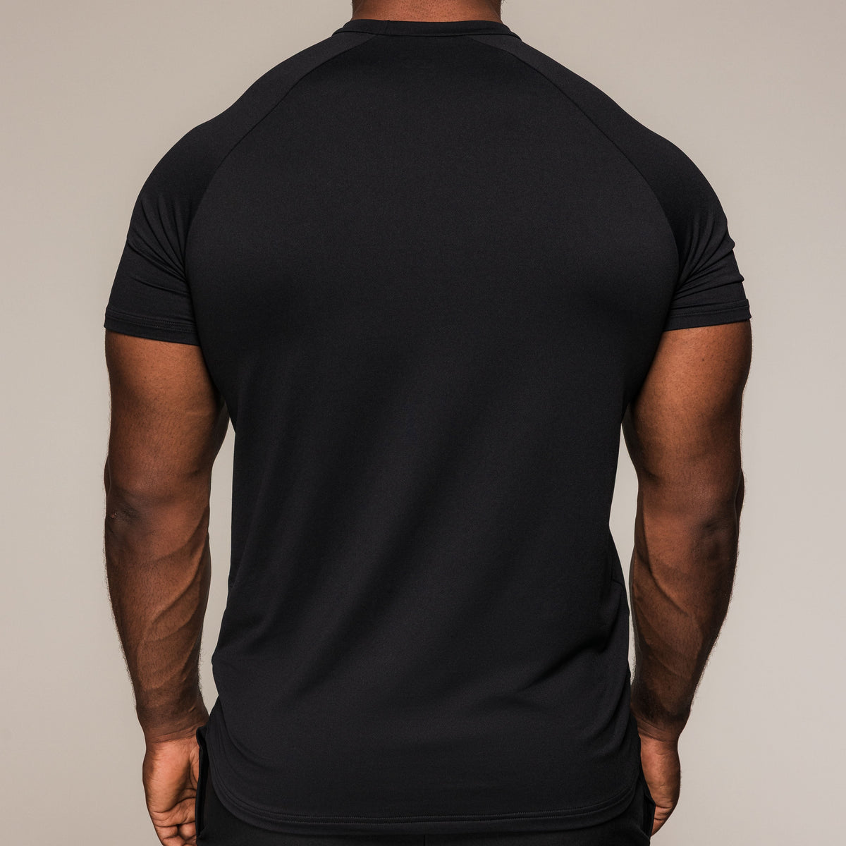 Training T-Shirt Männer