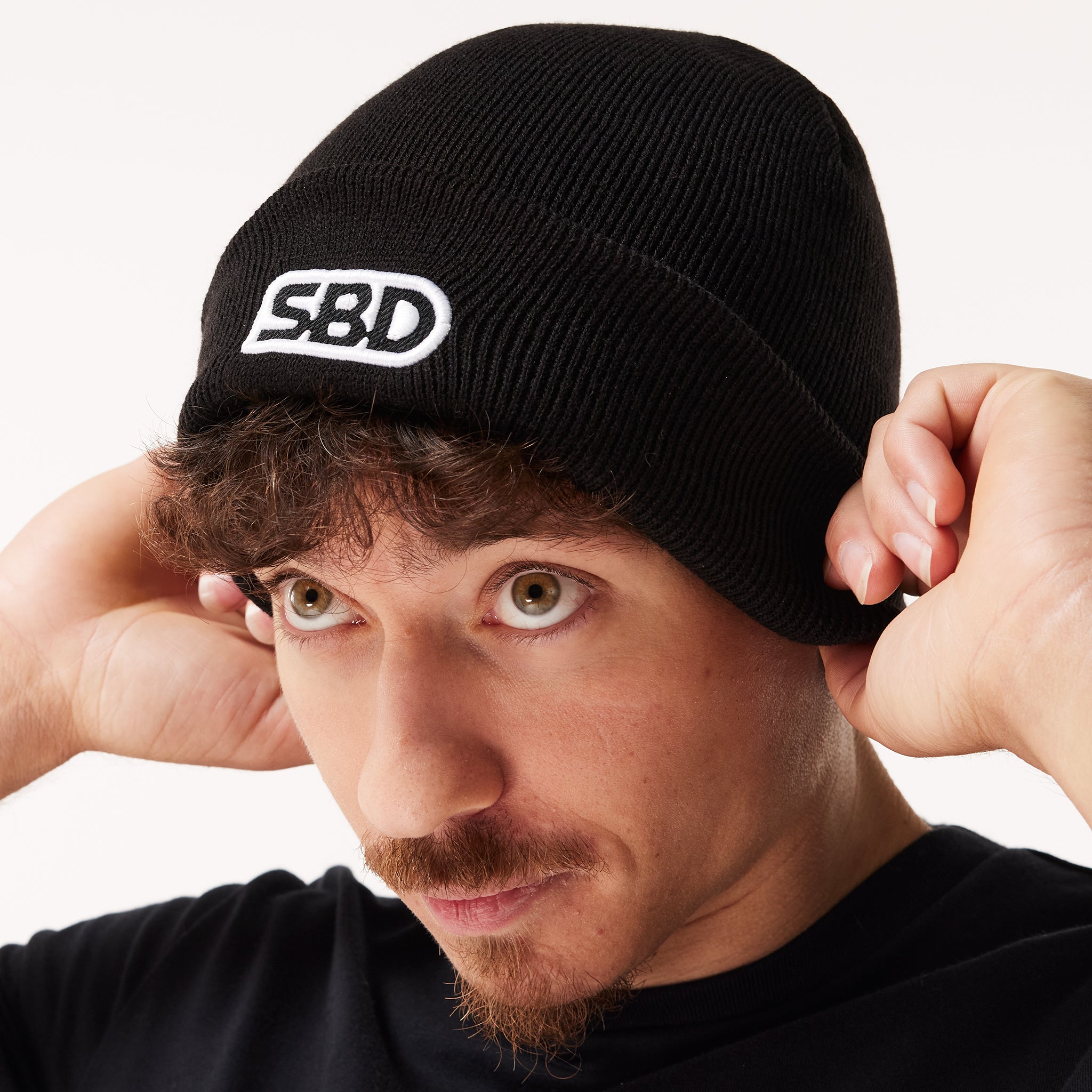 SBD Beanie (Limitierte Momentum Edition)