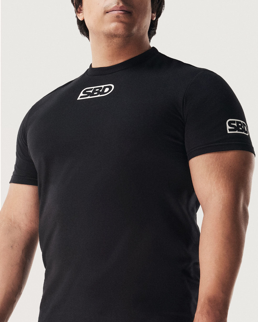 Herren Momentum Wettkampf T-Shirt