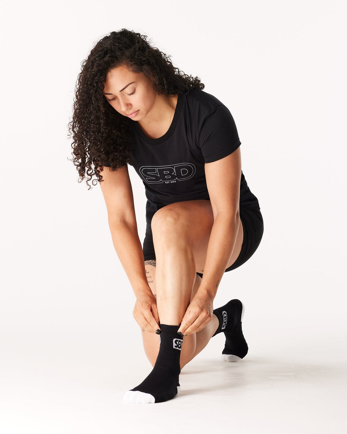 Momentum Sportsocken