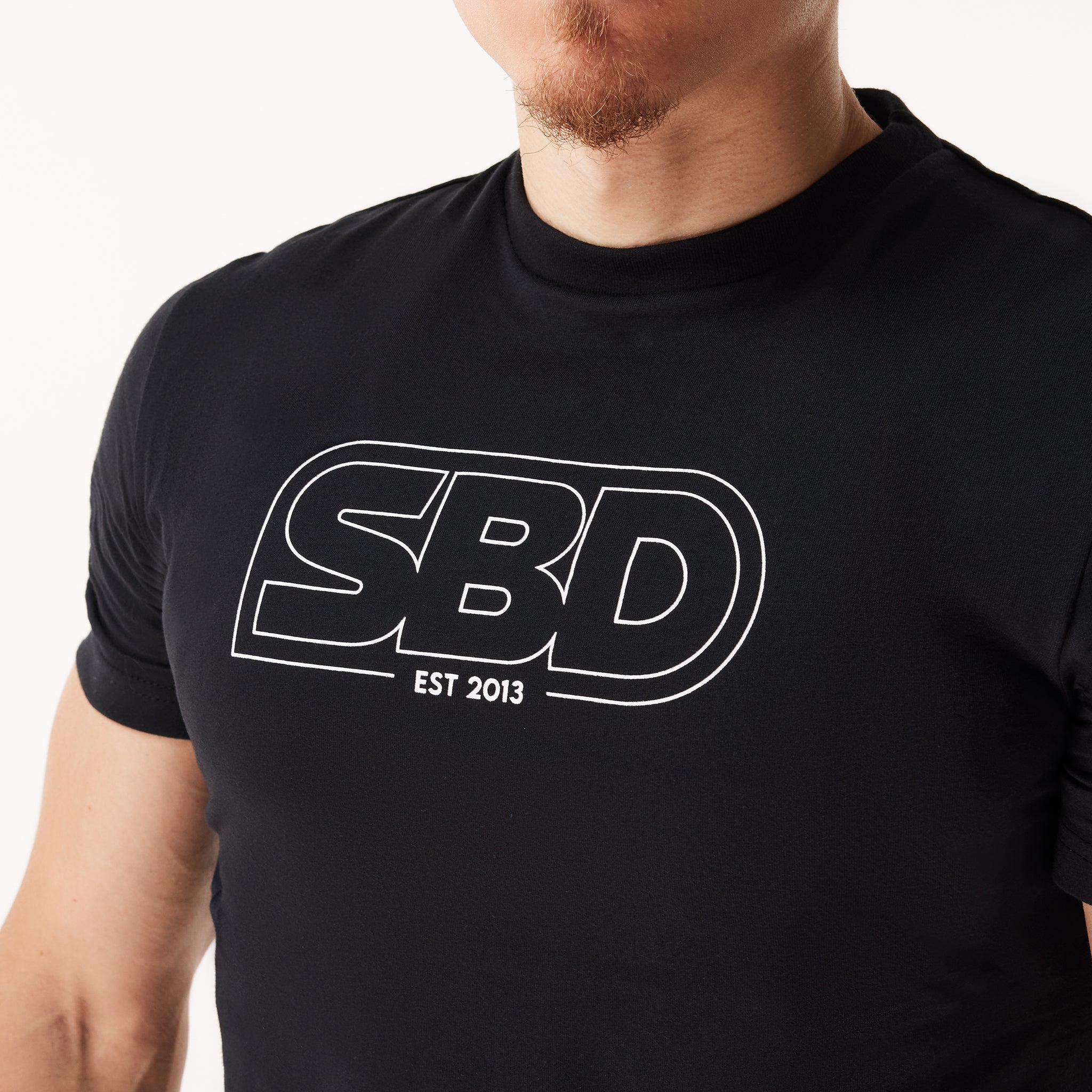 SBD T-Shirt (Limitierte Momentum Edition)