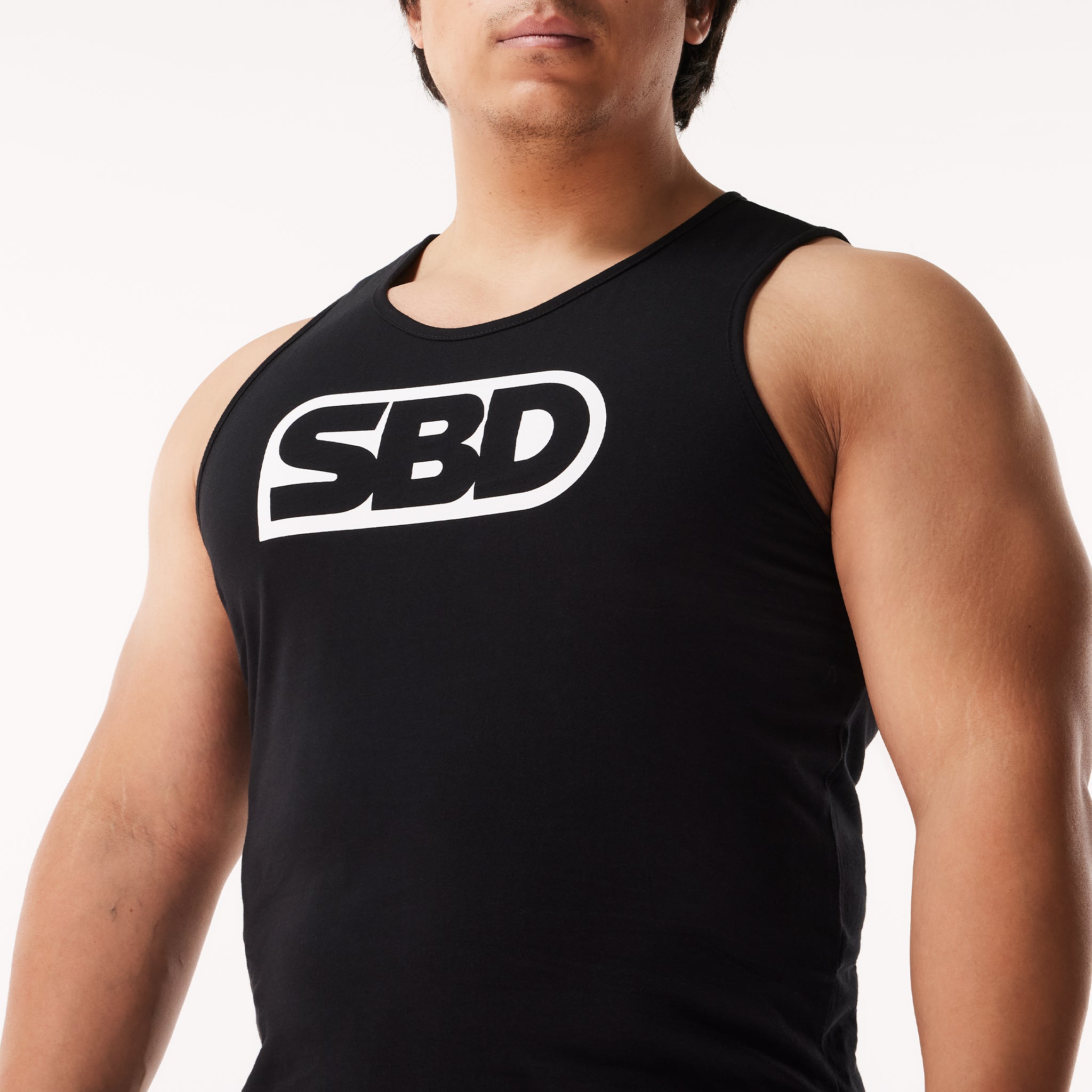 SBD Tank Top (Limitierte Momentum Edition)