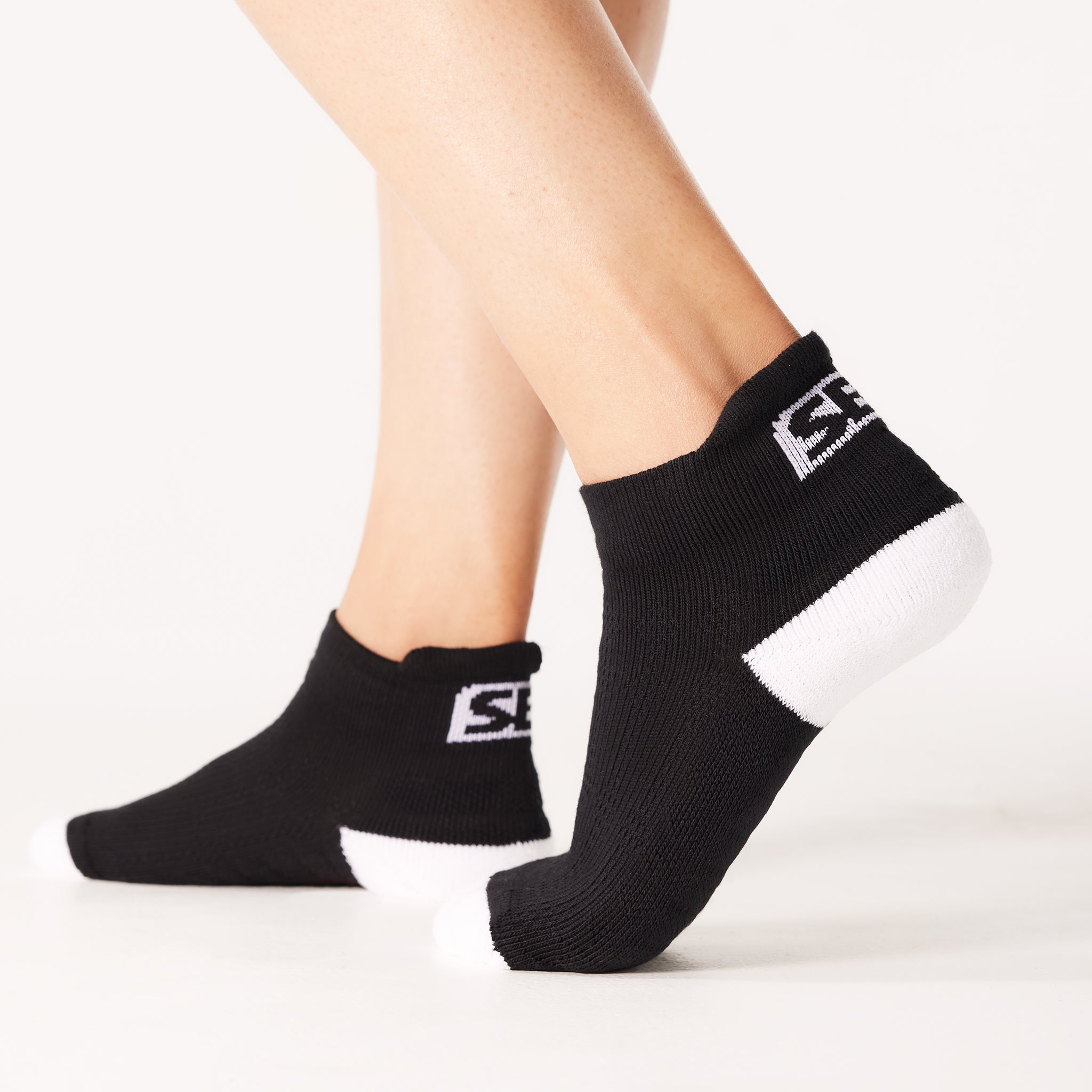 SBD Trainer Socken (Limitierte Momentum Edition)