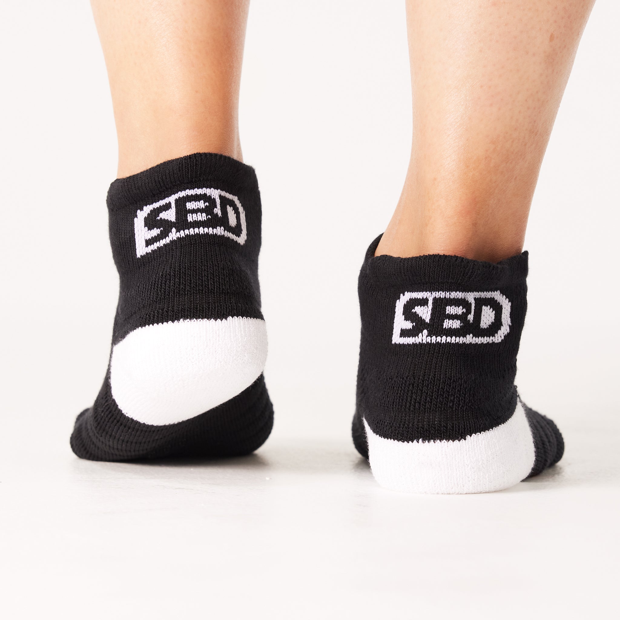 SBD Trainer Socken (Limitierte Momentum Edition)