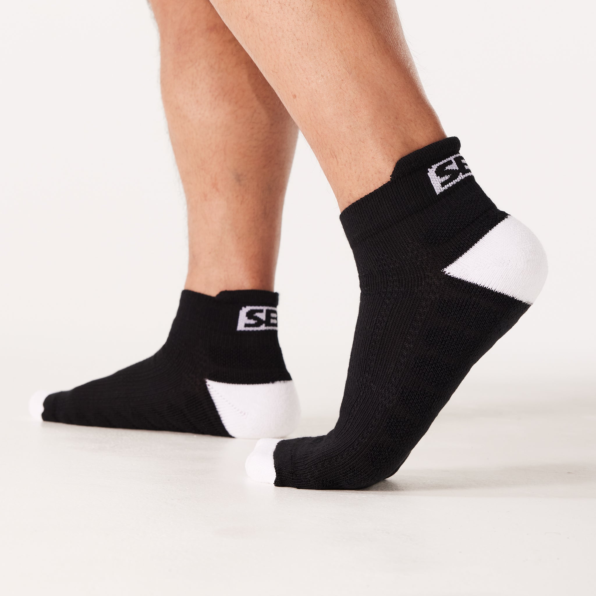 SBD Trainer Socken (Limitierte Momentum Edition)