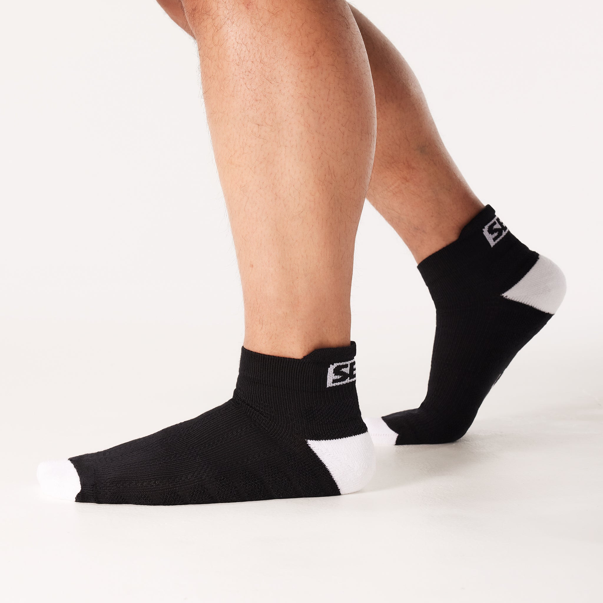 SBD Trainer Socken (Limitierte Momentum Edition)