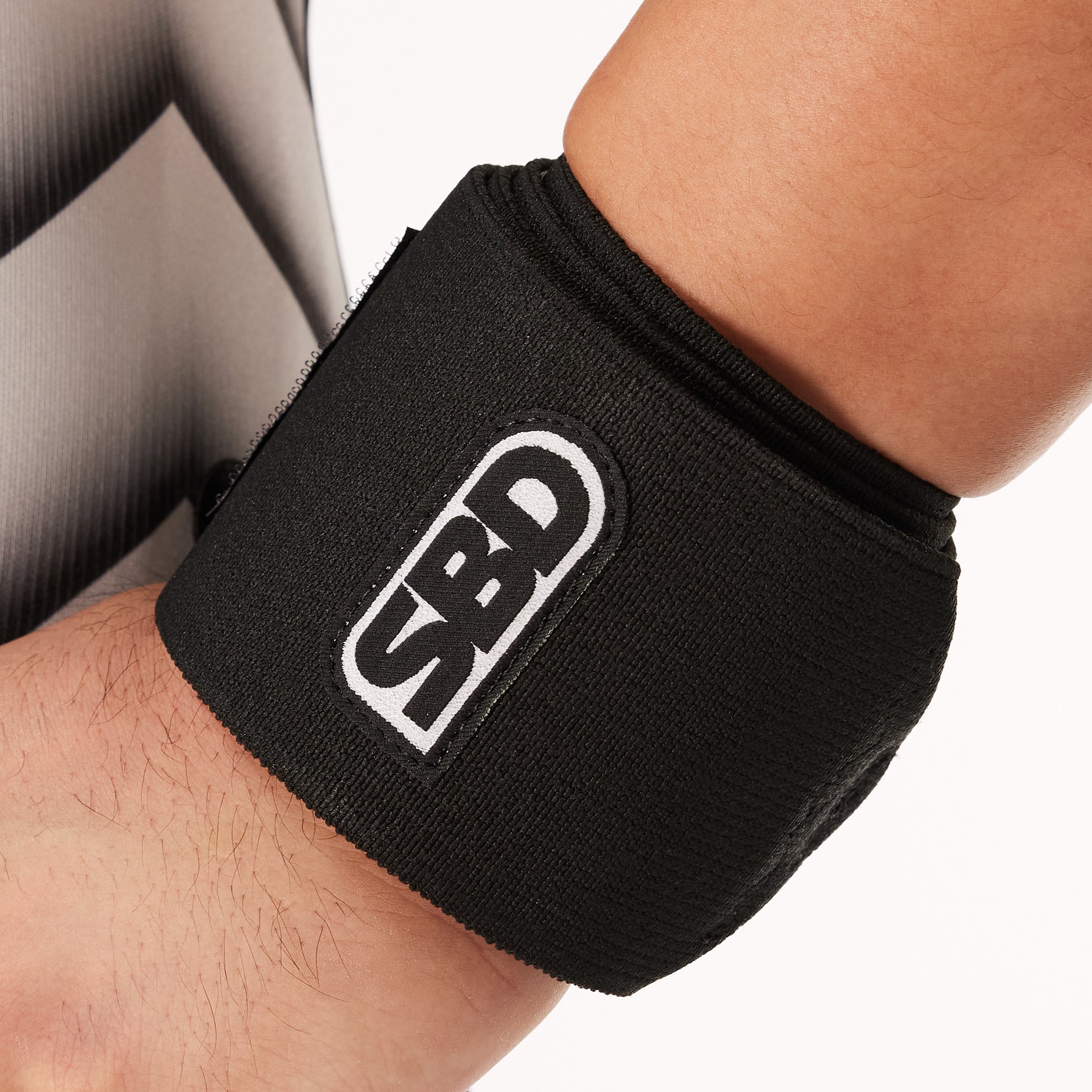 SBD Handgelenksbandagen (Limitierte Momentum Edition)
