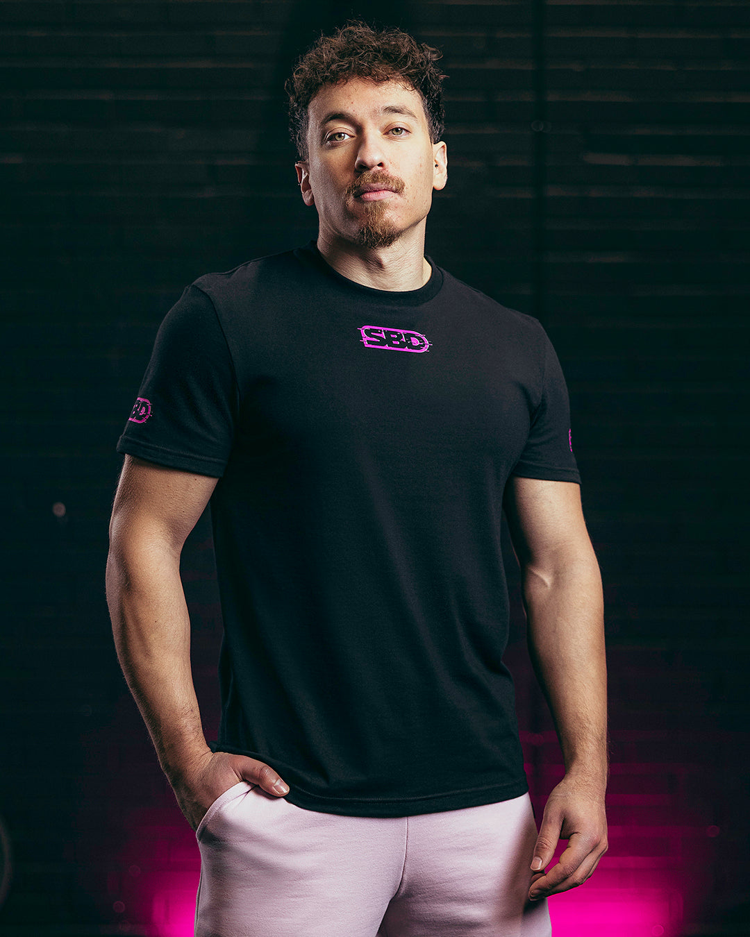 Herren Nova Wettkampf T-Shirt