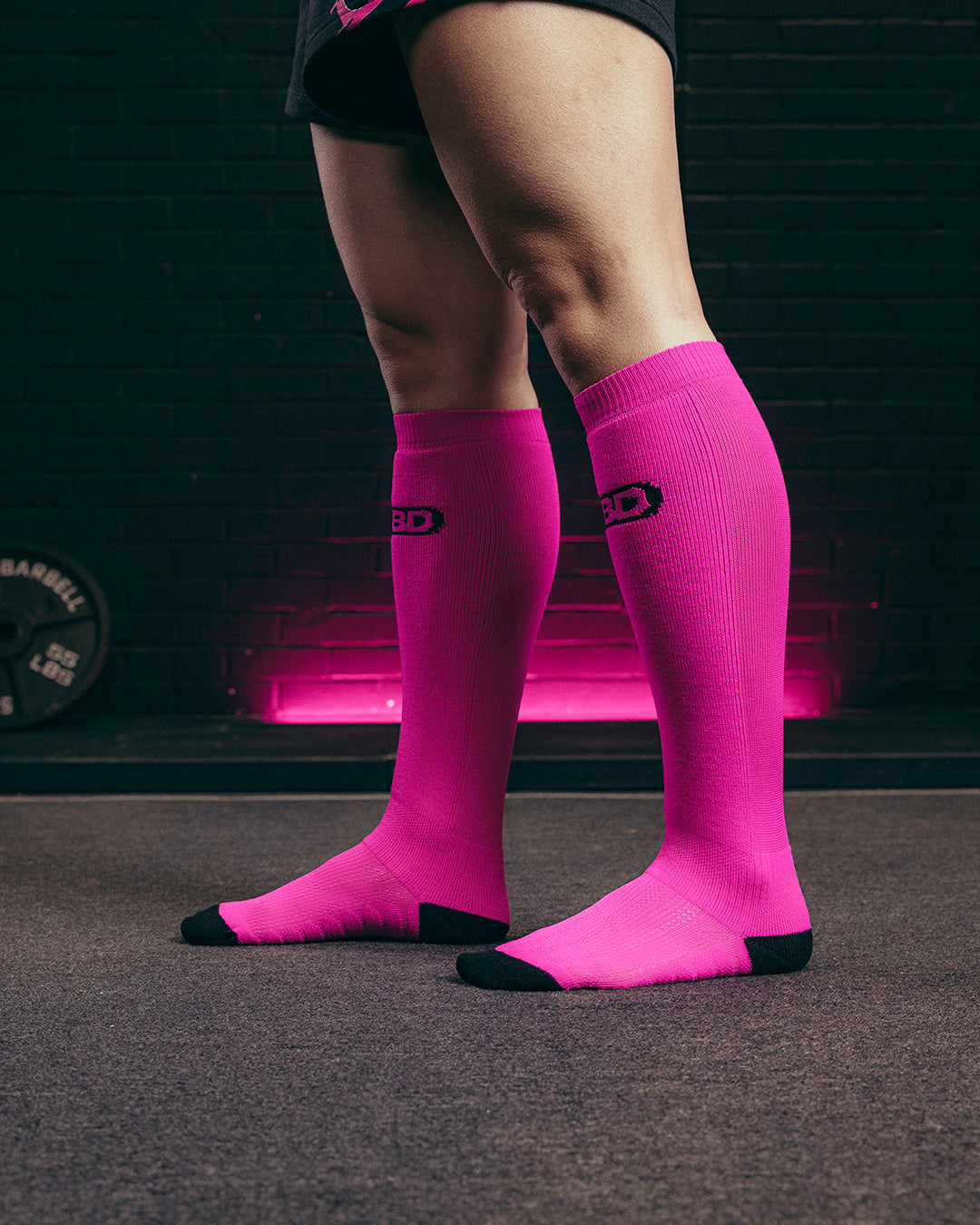 Nova Kreuzhebesocken