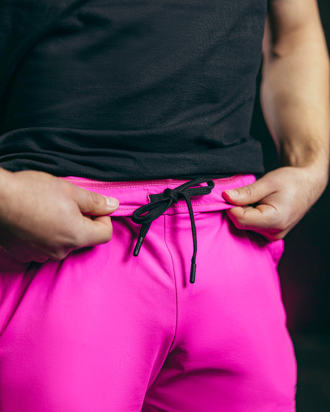 Nova Training Shorts Männer