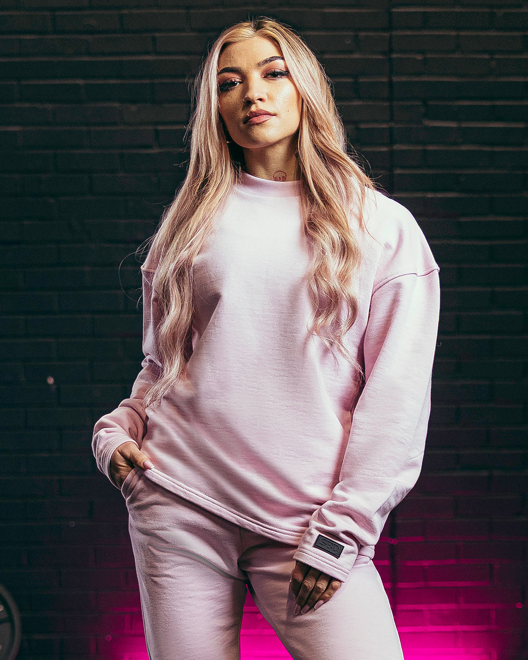 Unisex Nova Sweatshirt