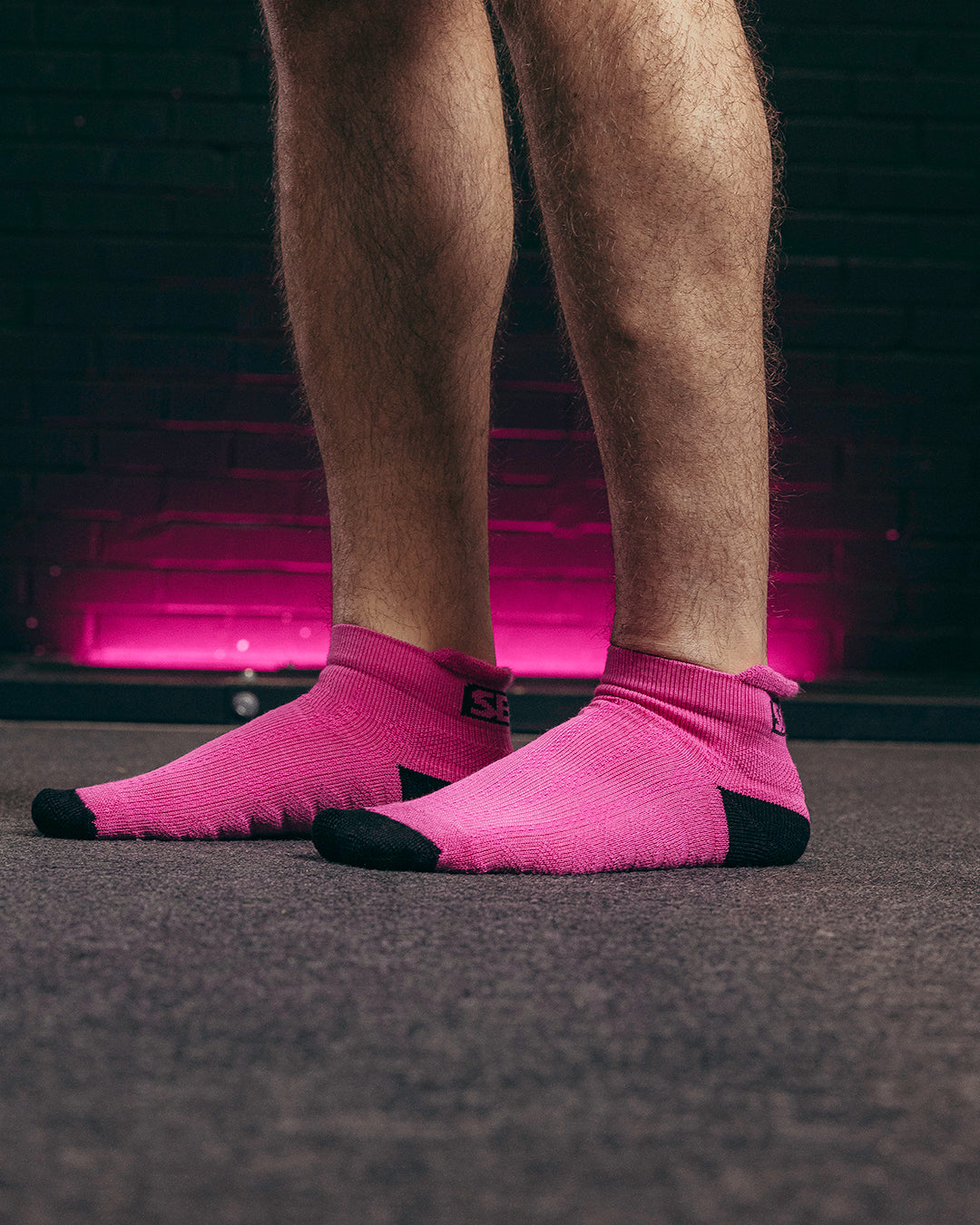 Nova Trainer Socken