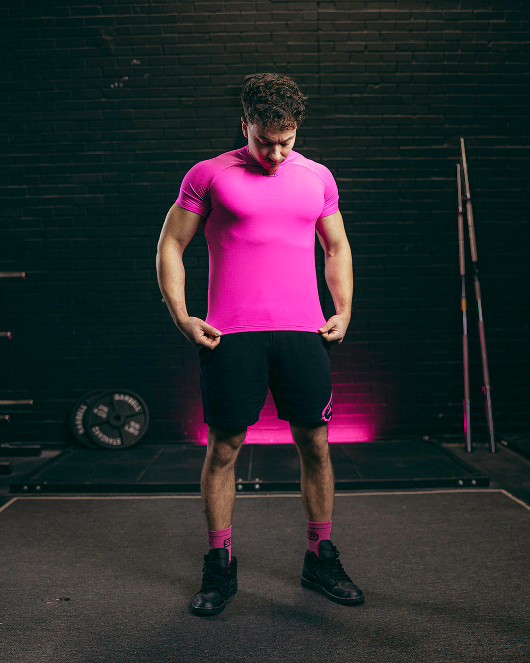 Herren Nova Training T-Shirt