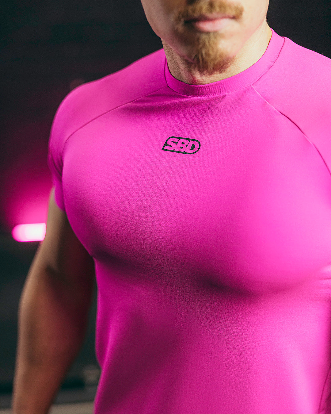 Herren Nova Training T-Shirt