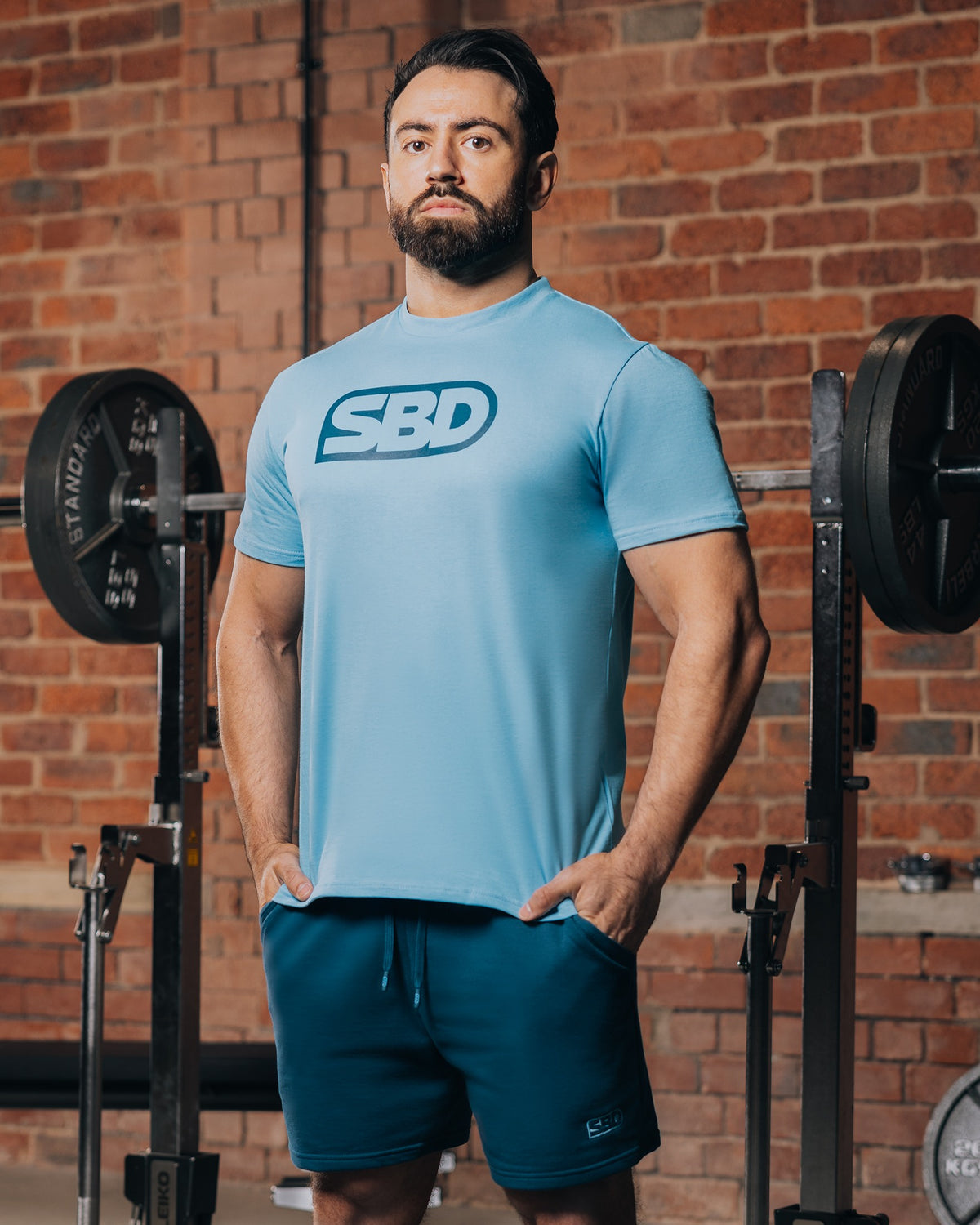 Reflect Lightweight Shorts Männer
