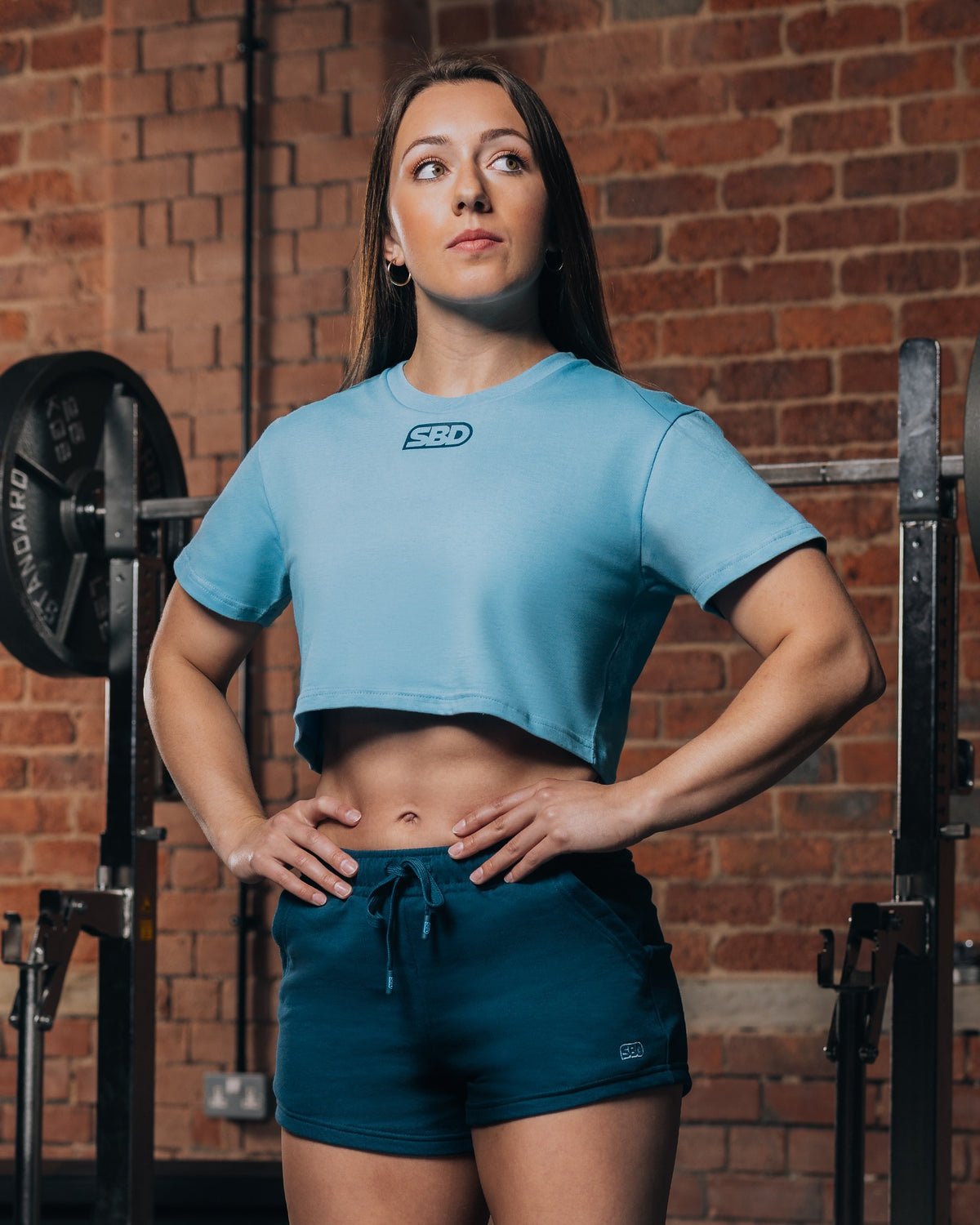 Reflect Lightweight Shorts Frauen