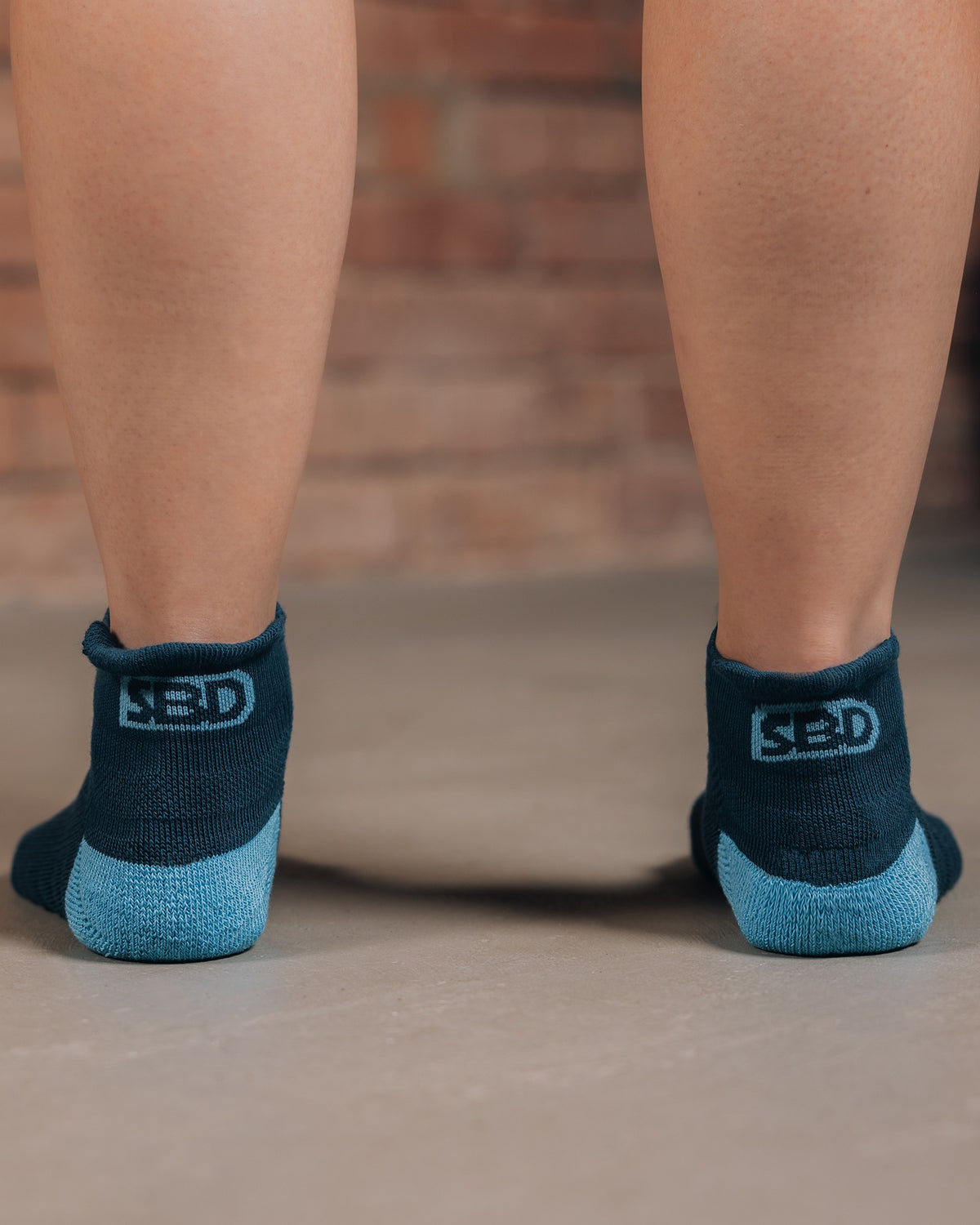 Reflect Trainer Socken