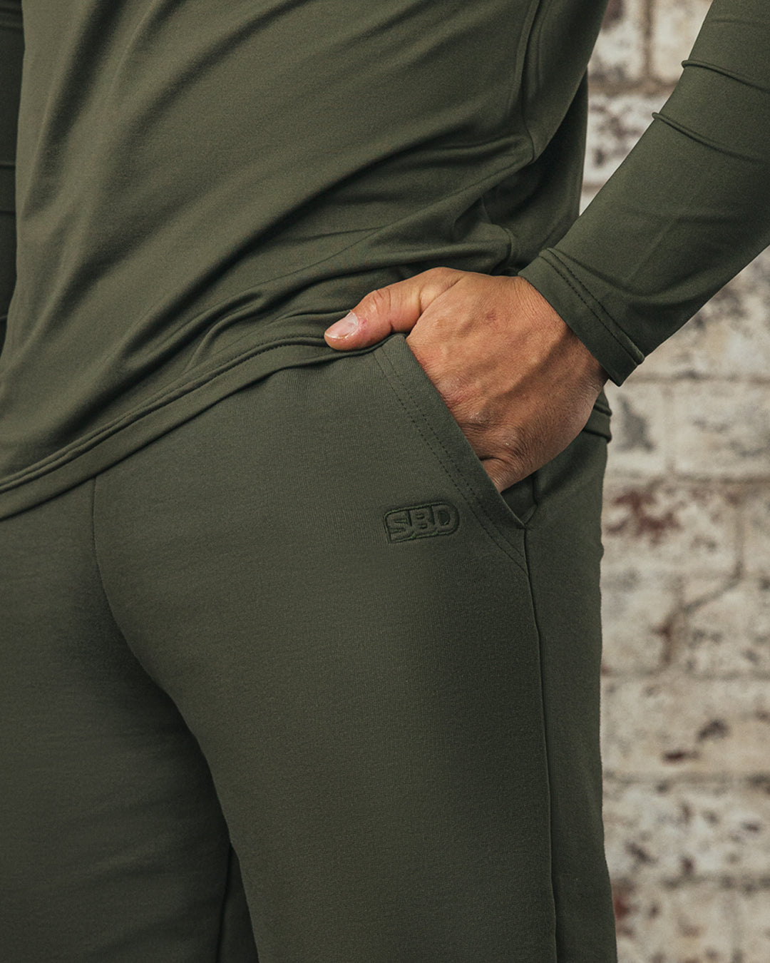 Herren Resolve Jogginghosen