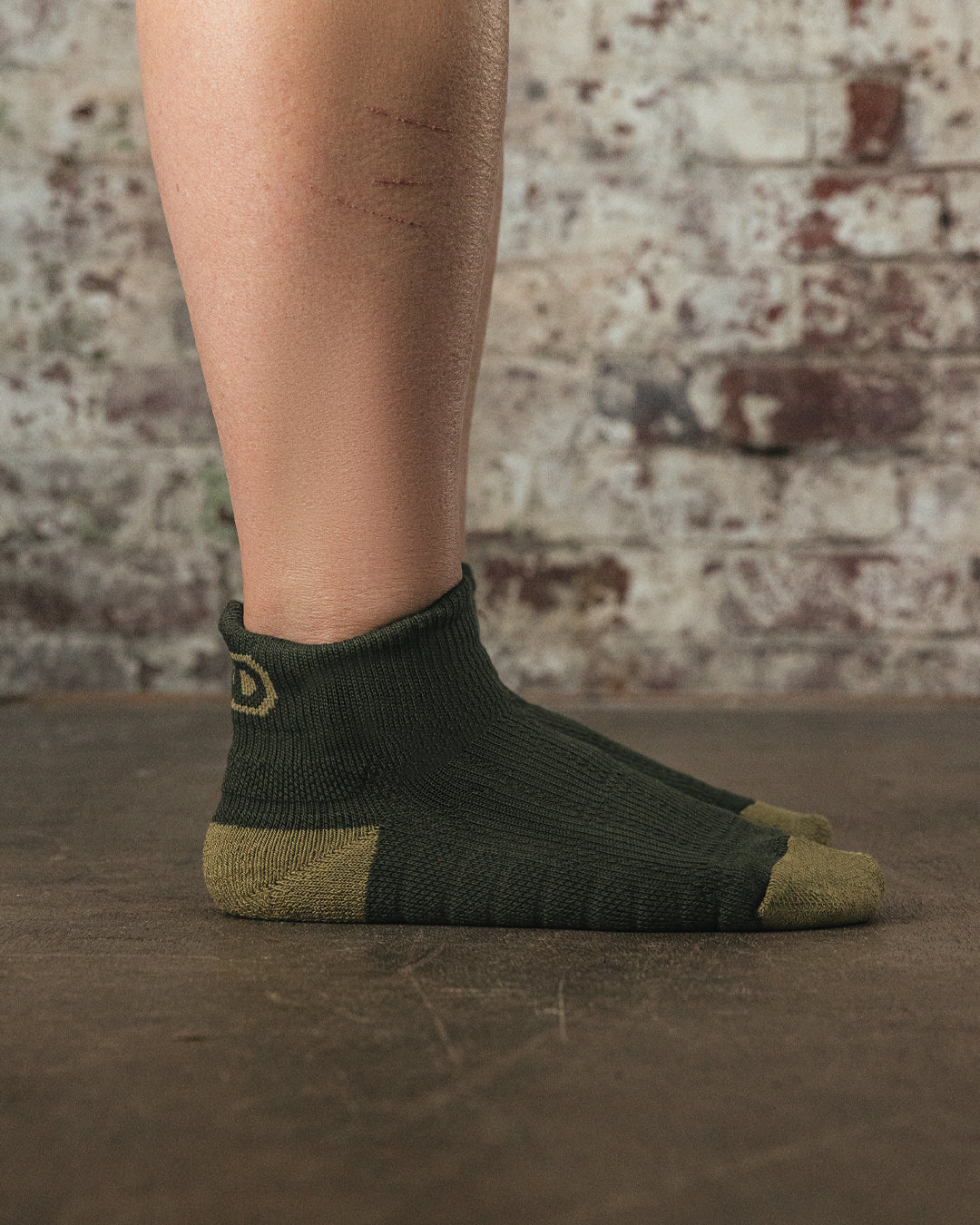 Resolve Trainer Socken