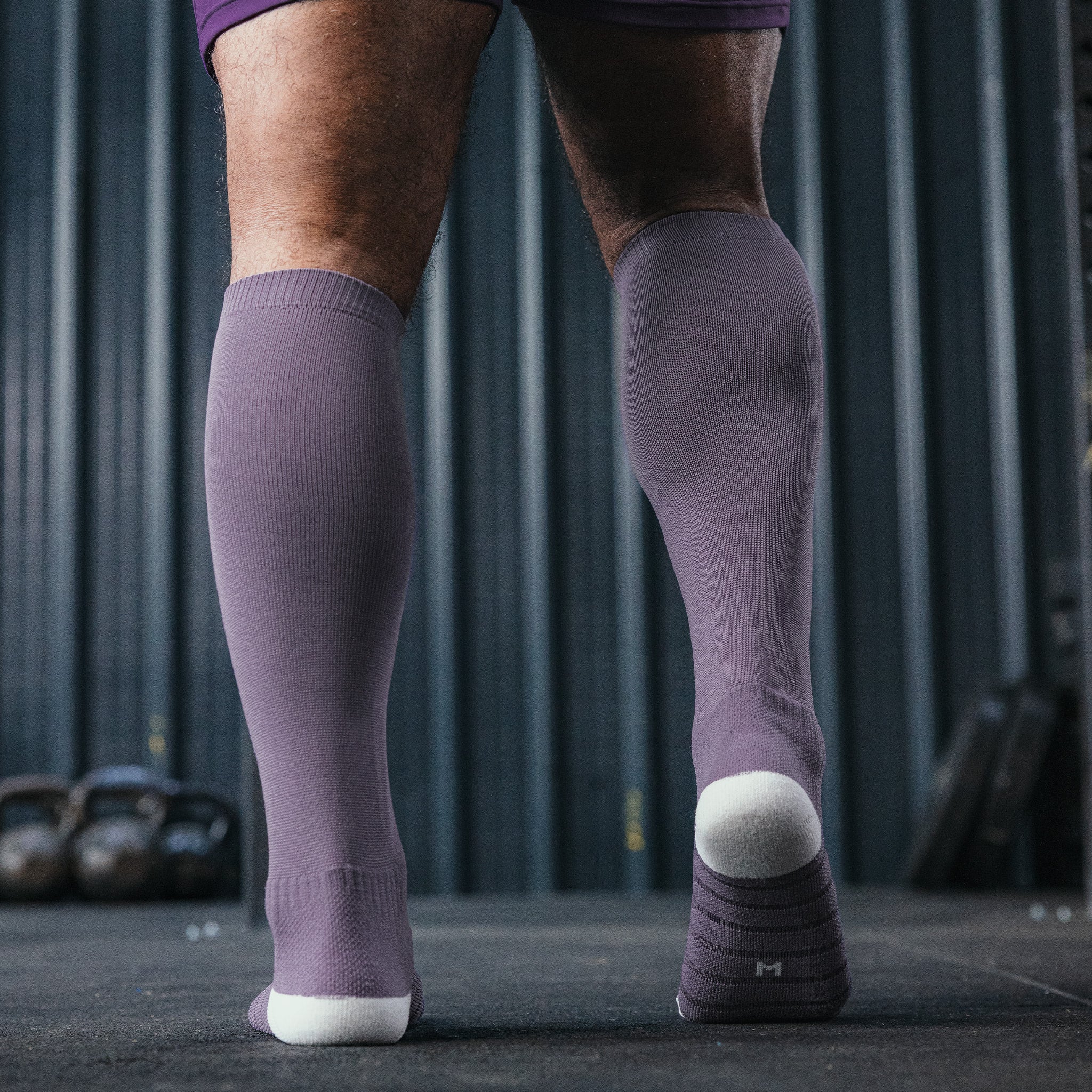 SBD Kreuzhebesocken (Limitierte Aspire Edition)