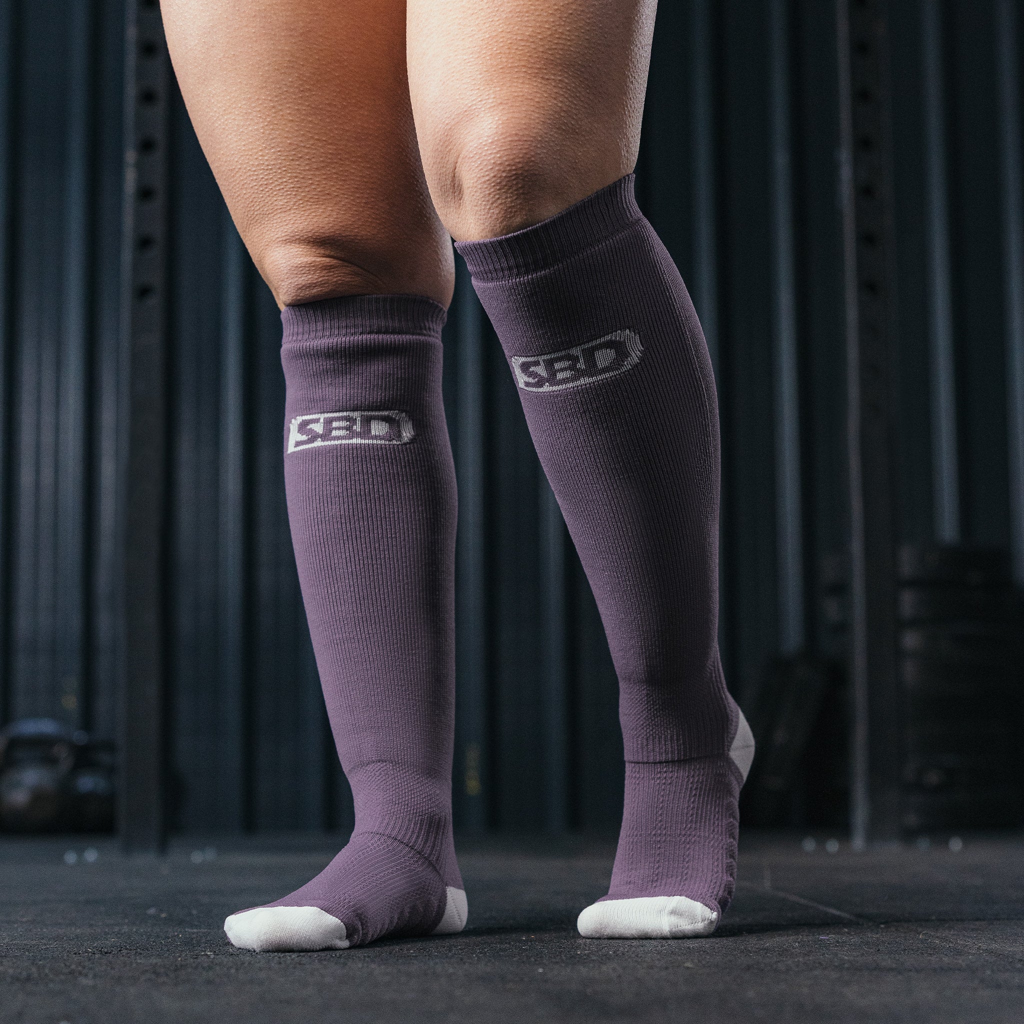 SBD Kreuzhebesocken (Limitierte Aspire Edition)