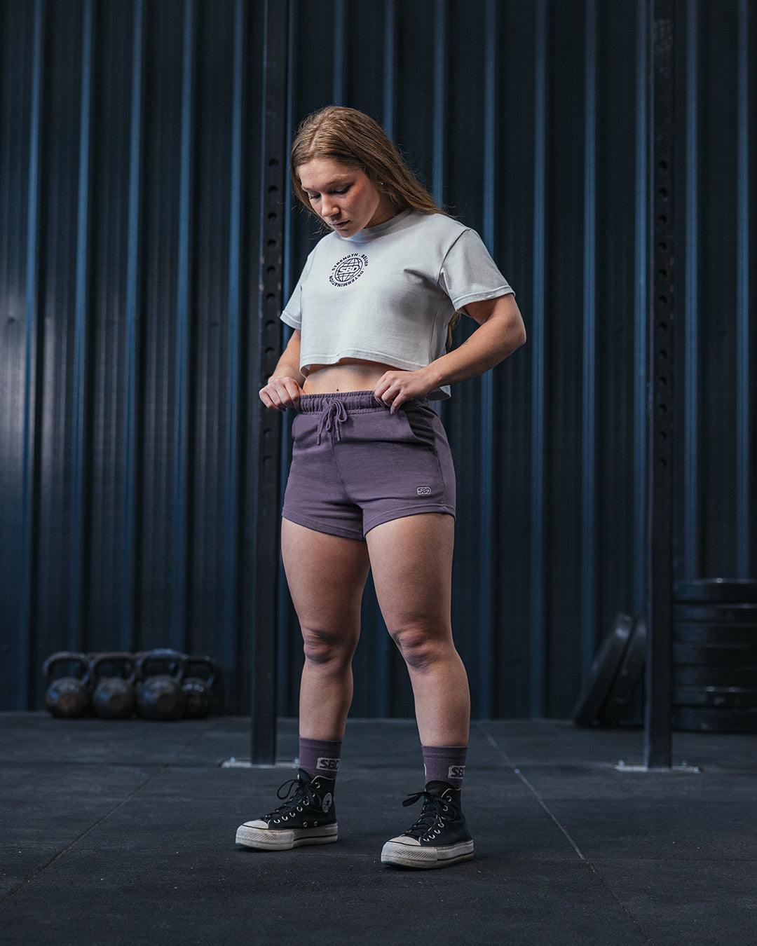 Damen Aspire Shorts