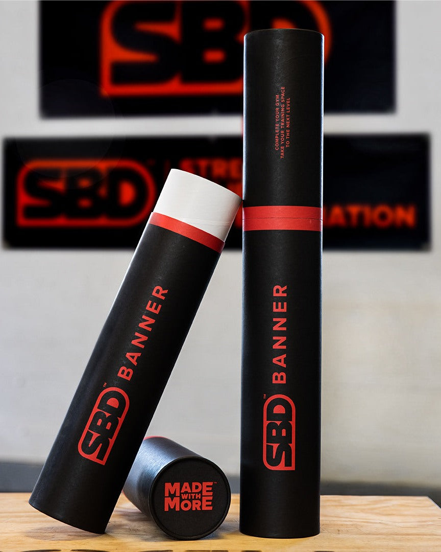 SBD Banner Blache Gym