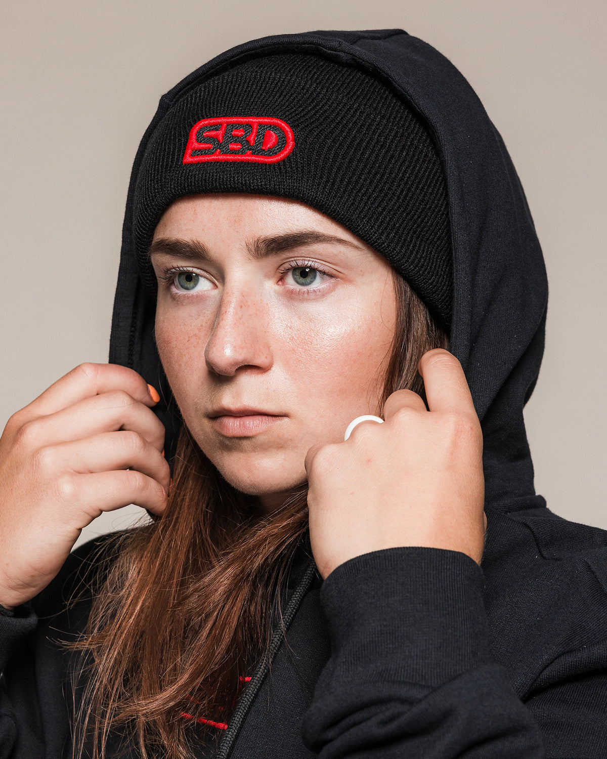 SBD Beanie 3