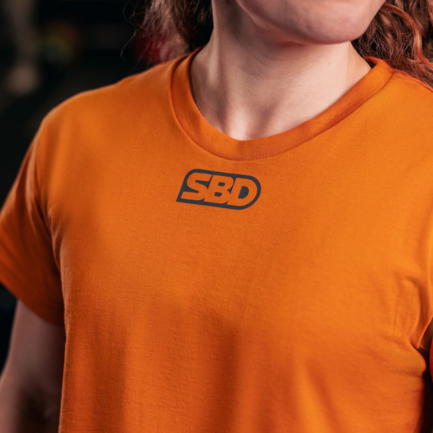 SBD Crop Top (Limitierte Forge Edition)