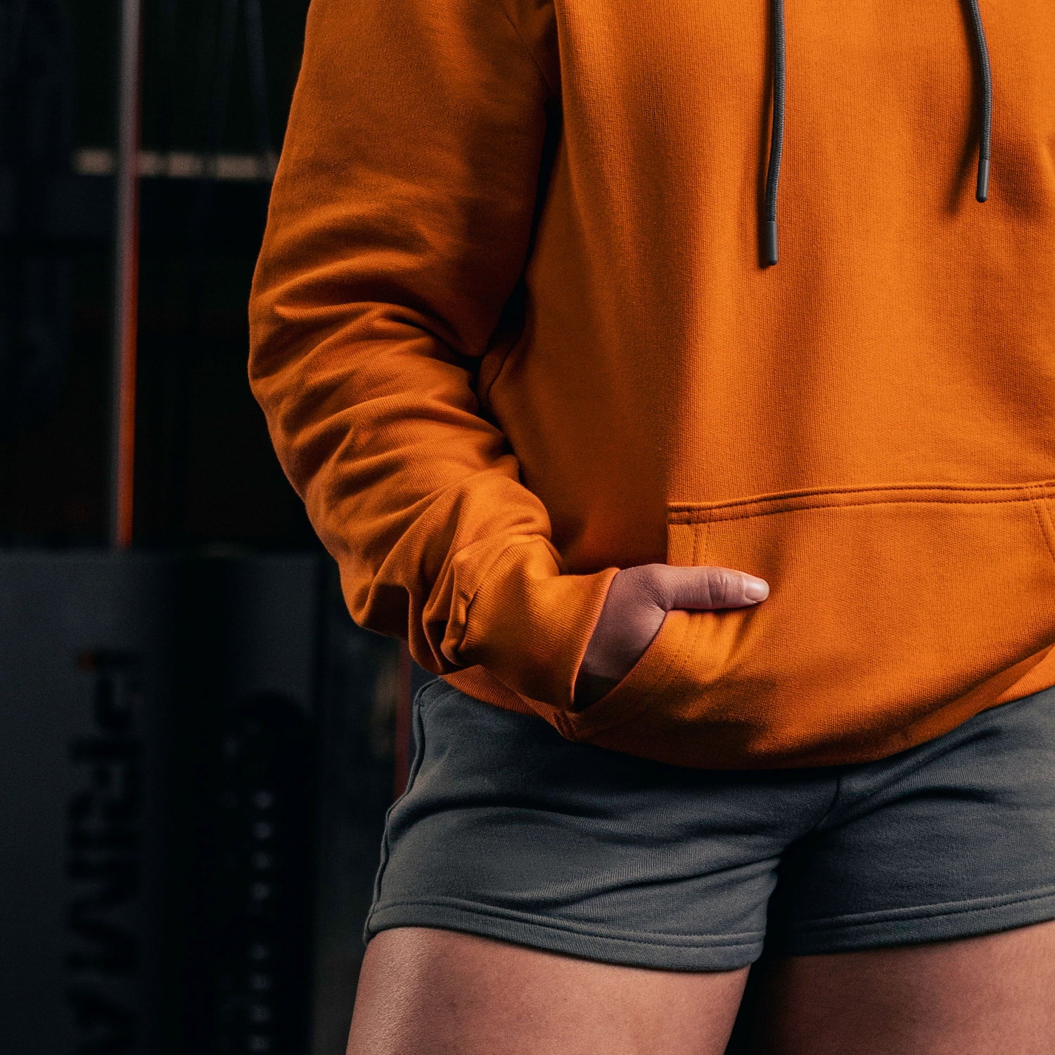 SBD Hoodie (Limitierte Forge Edition)