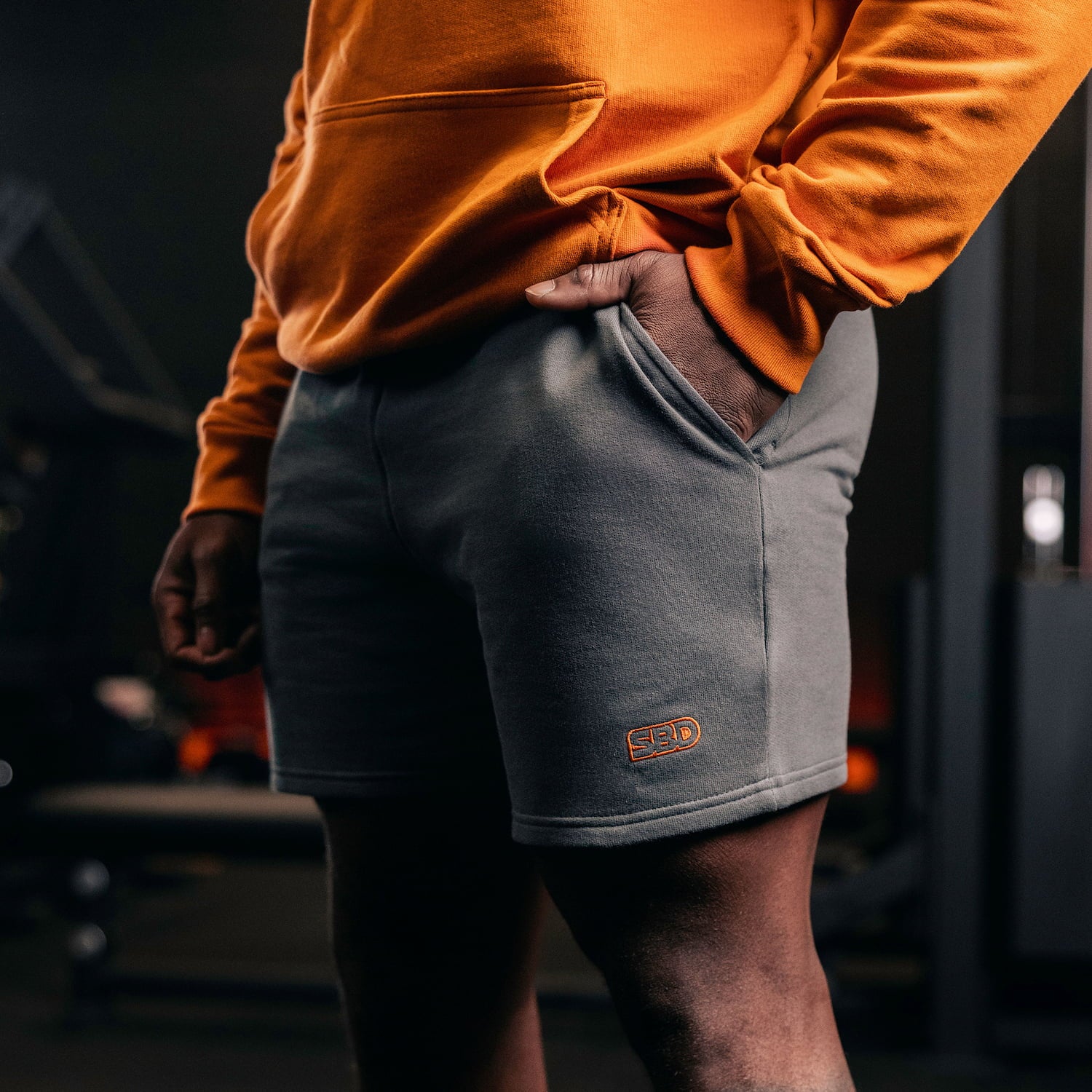 SBD Shorts (Limitierte Forge Edition)