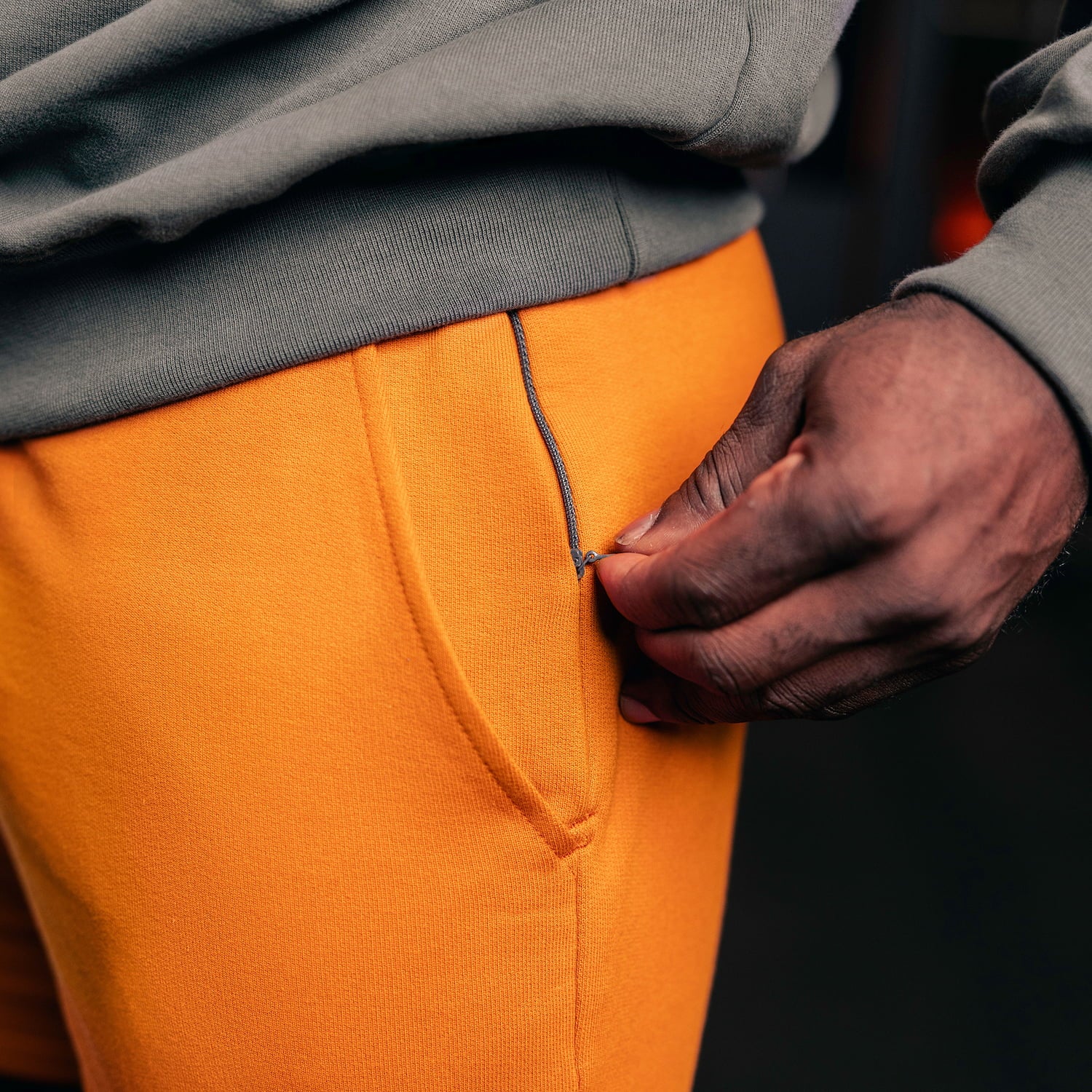 SBD Shorts (Limitierte Forge Edition)