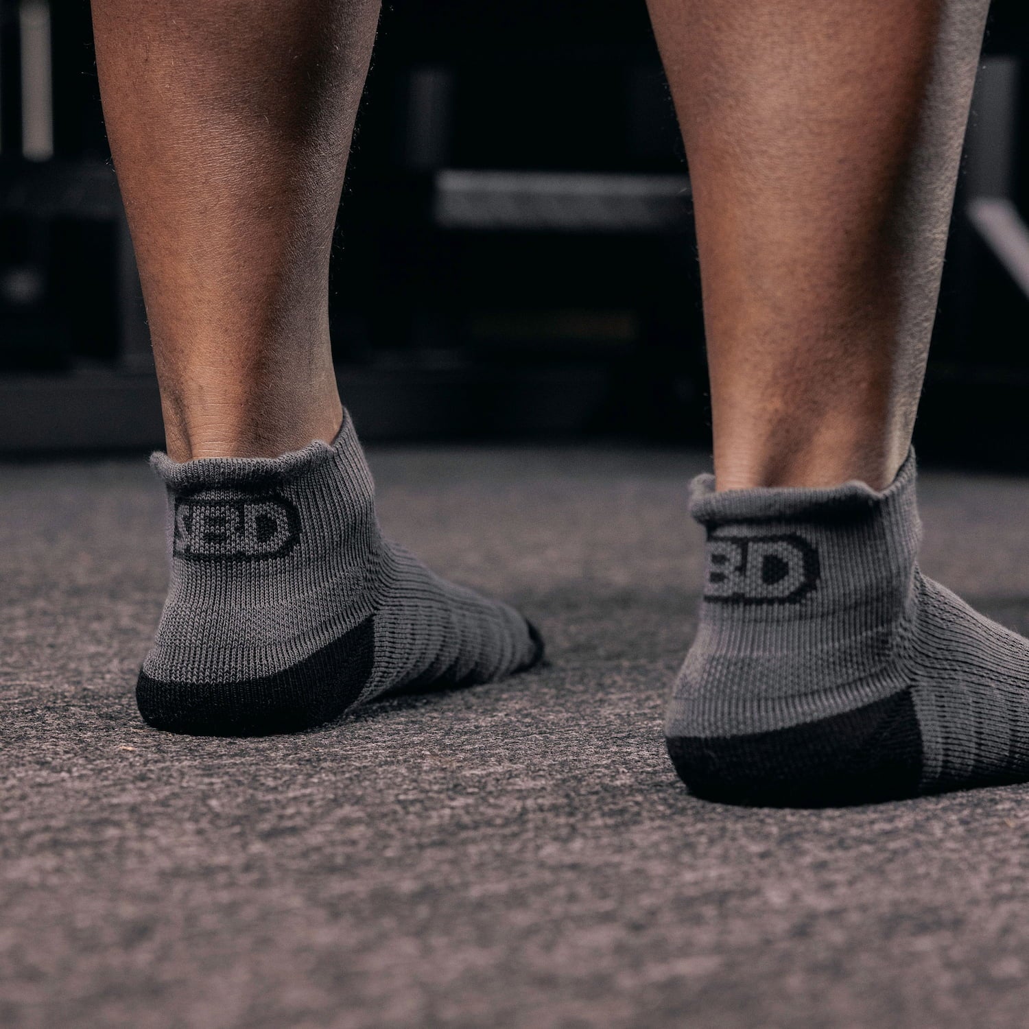 SBD Trainer Socken (Limitierte Forge Edition)