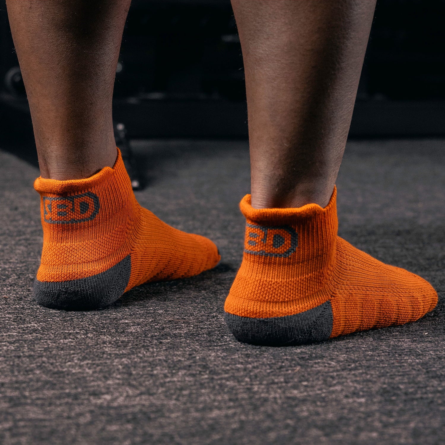 SBD Trainer Socken (Limitierte Forge Edition)